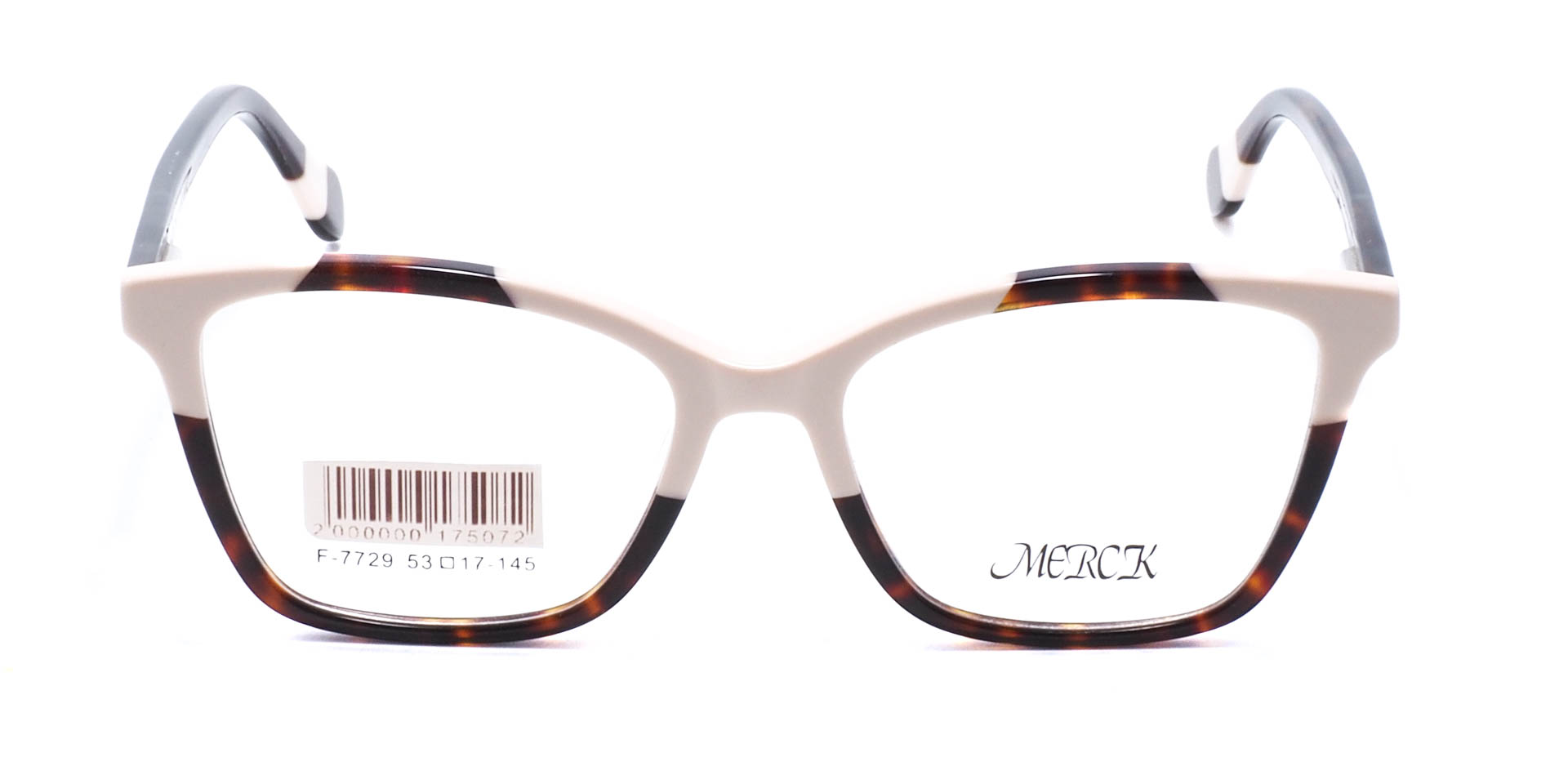 оправа Merck F-7729 C2