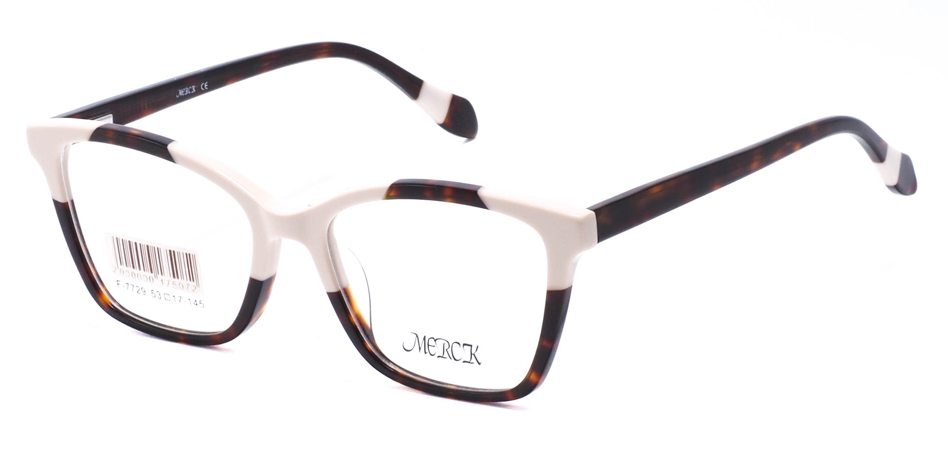 оправа Merck F-7729 C2