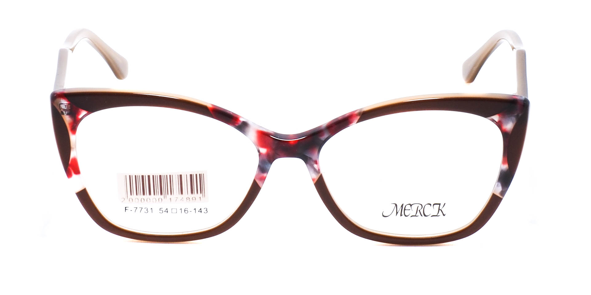 оправа Merck F-7731 C5
