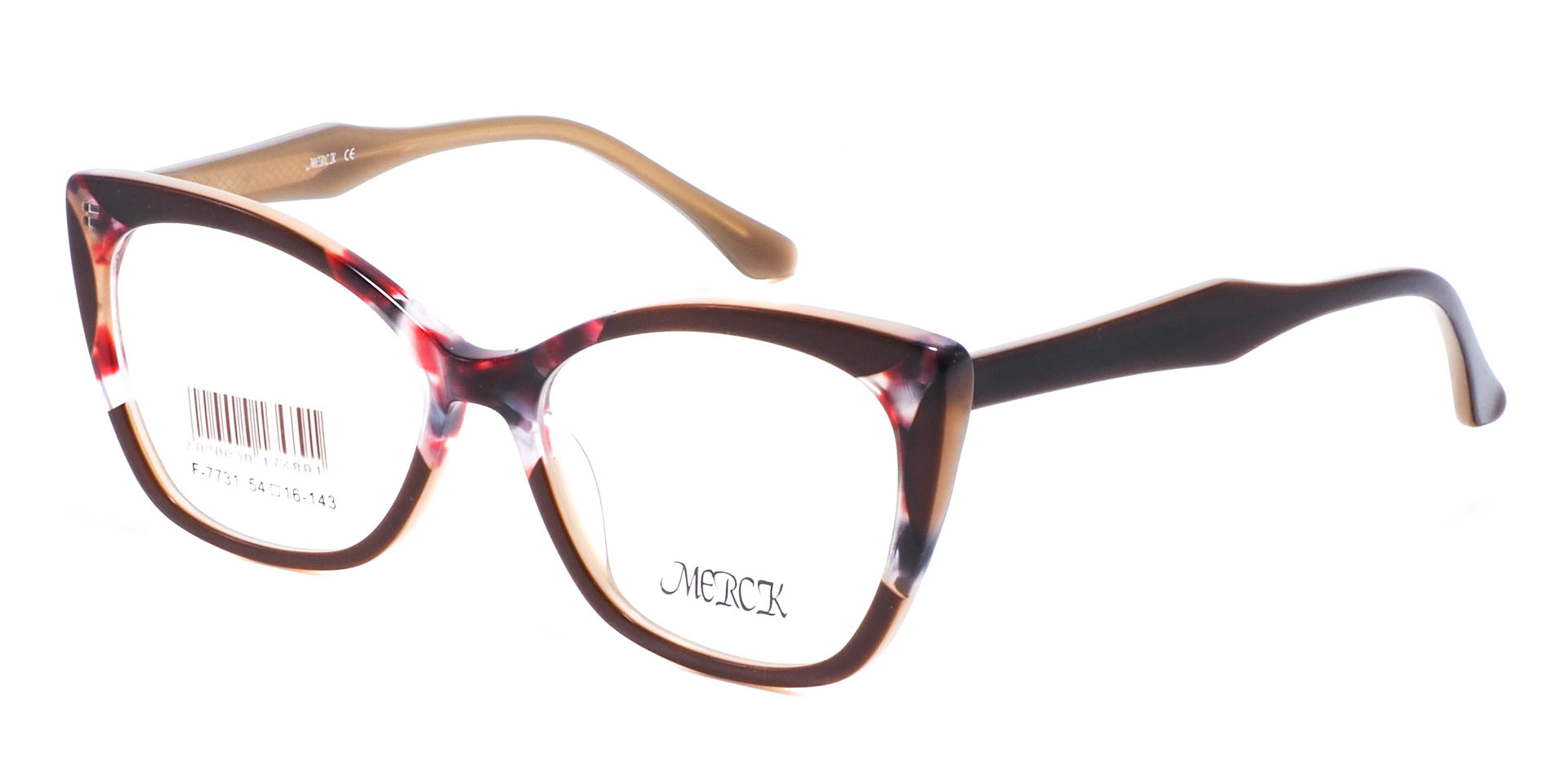 оправа Merck F-7731 C5