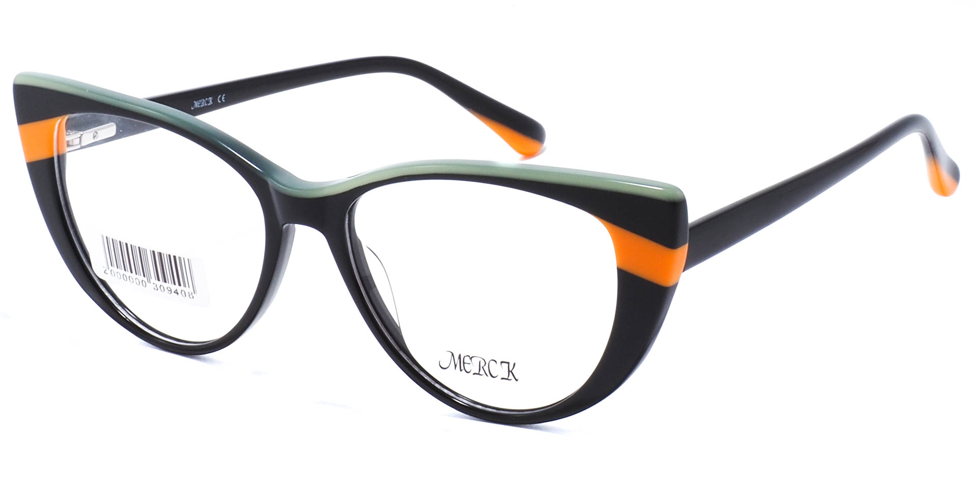 оправа Merck LM-6004 C1