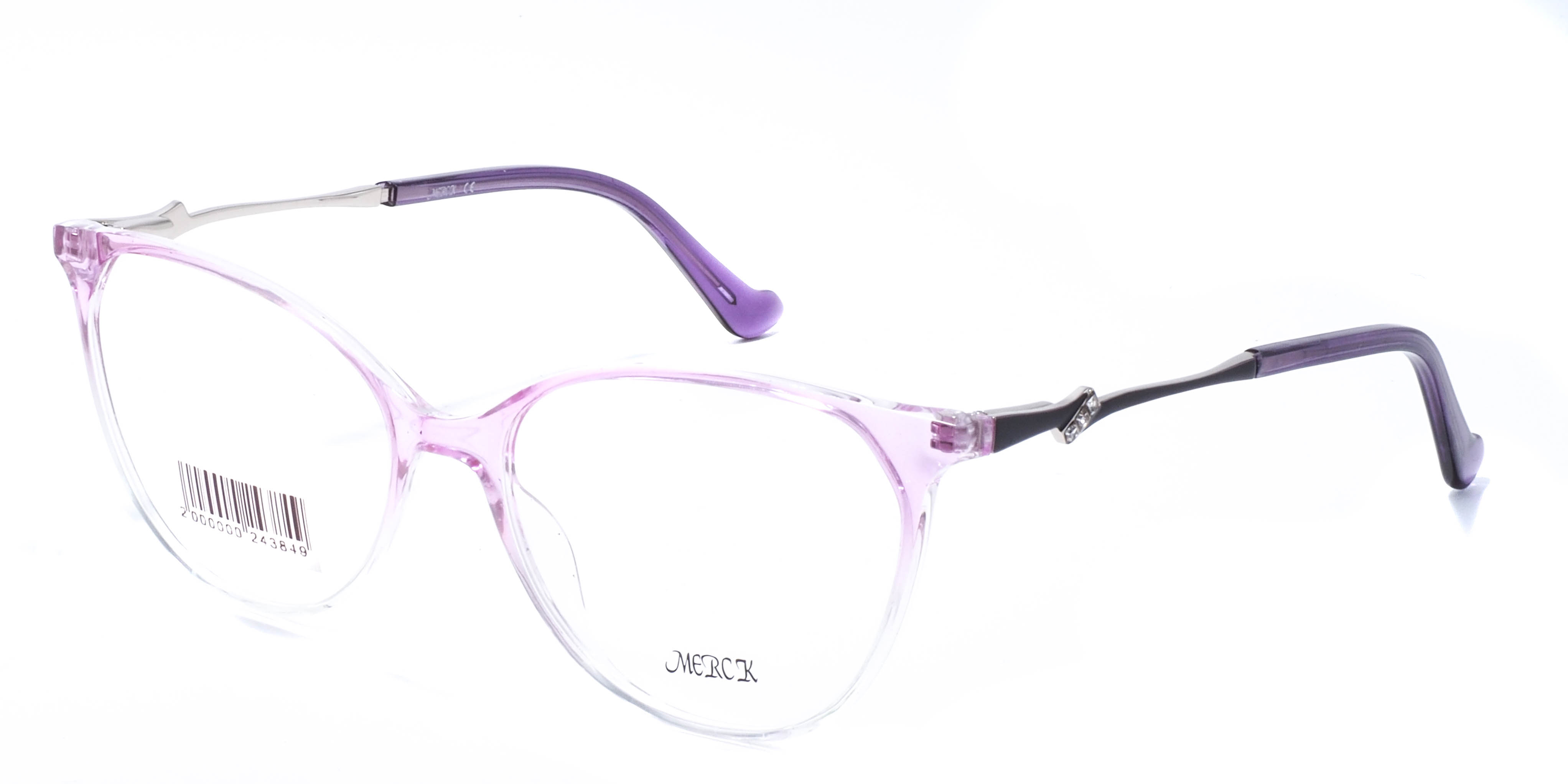 оправа Merck YT13012 C8