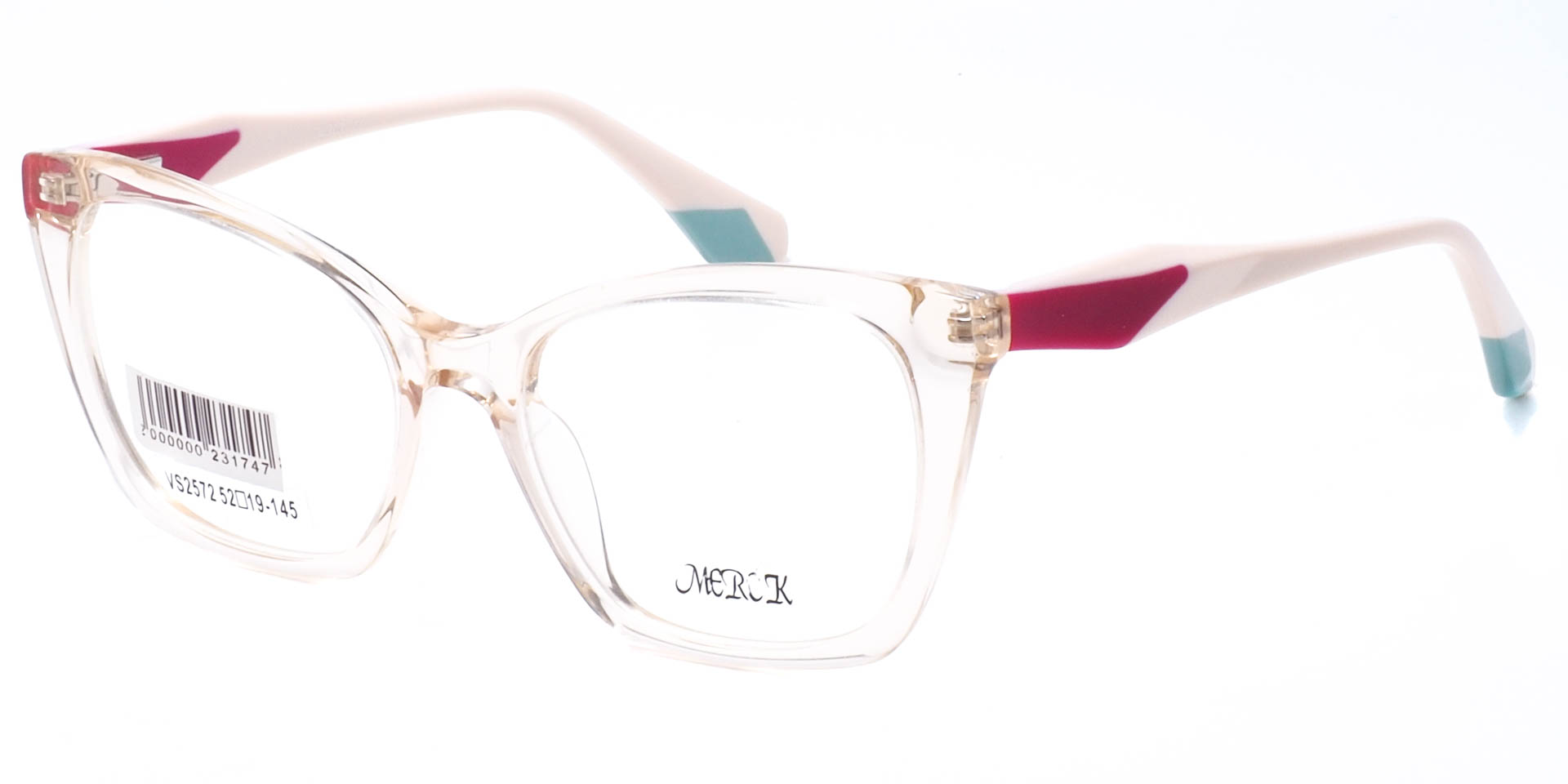 оправа Merck VS2572 C3