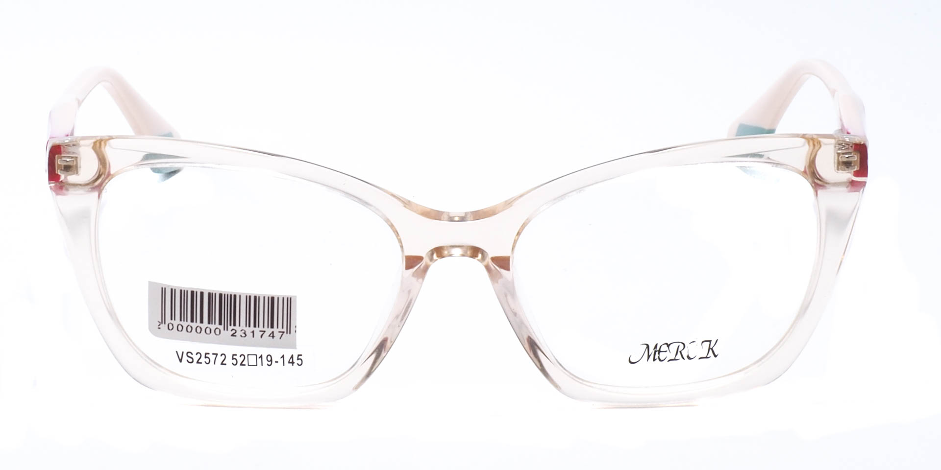 оправа Merck VS2572 C3