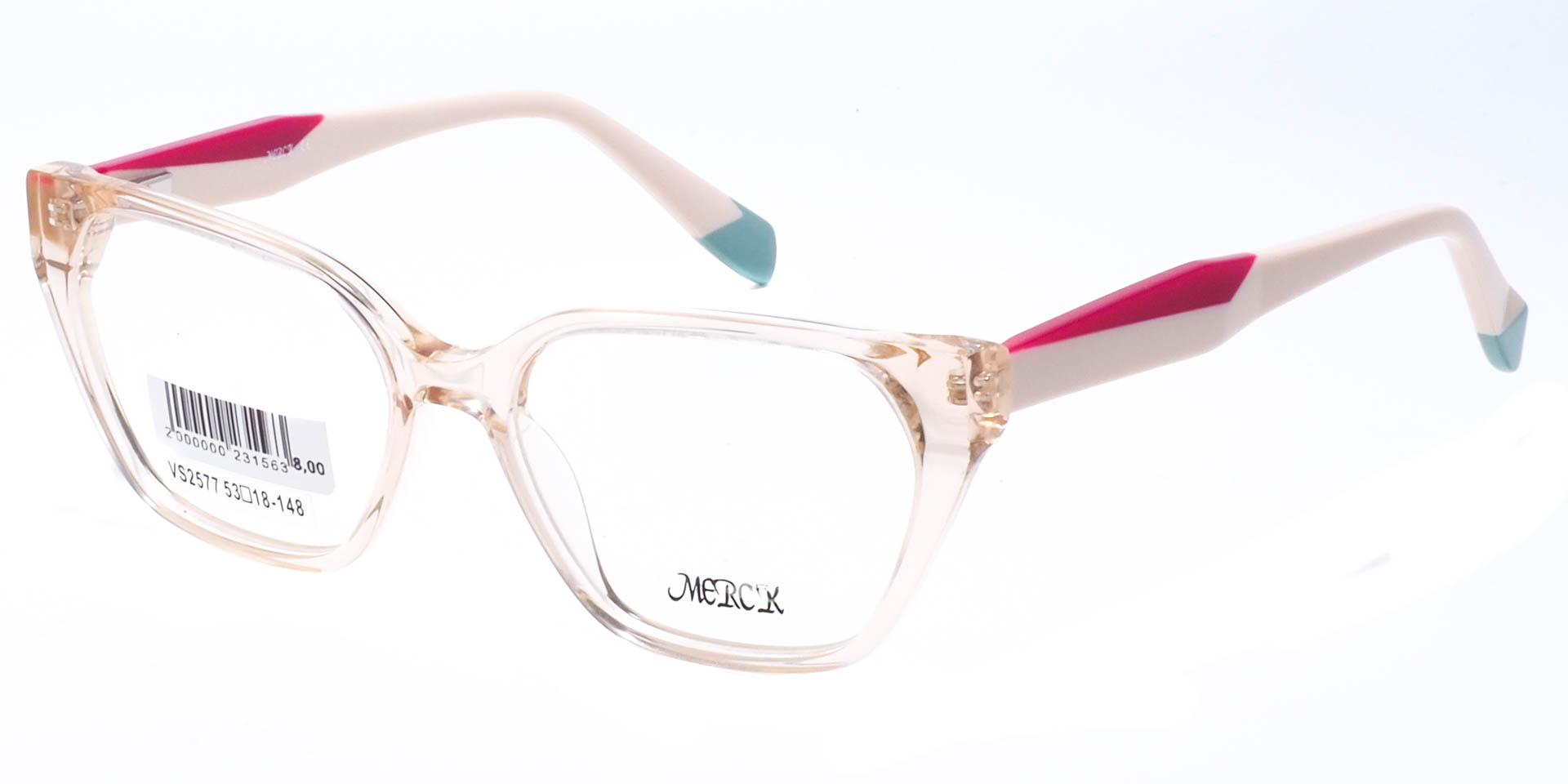 оправа Merck VS2577 C1