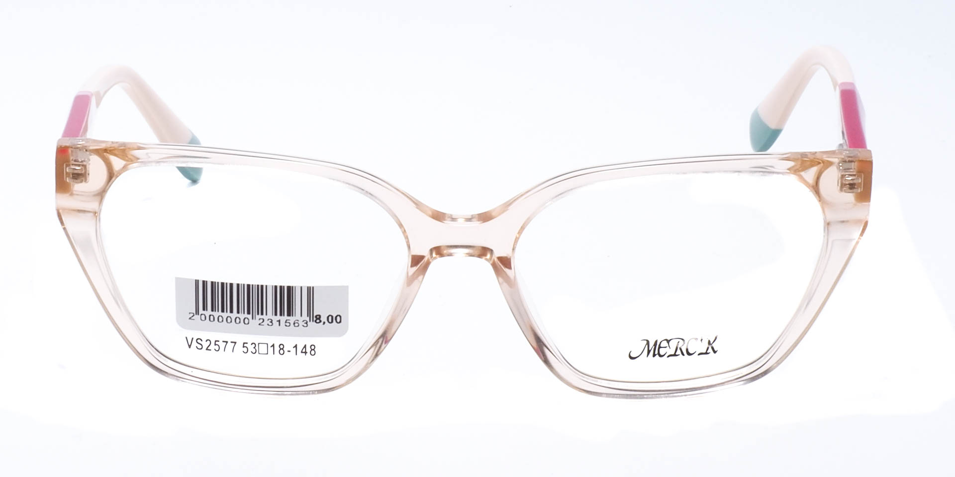 оправа Merck VS2577 C1
