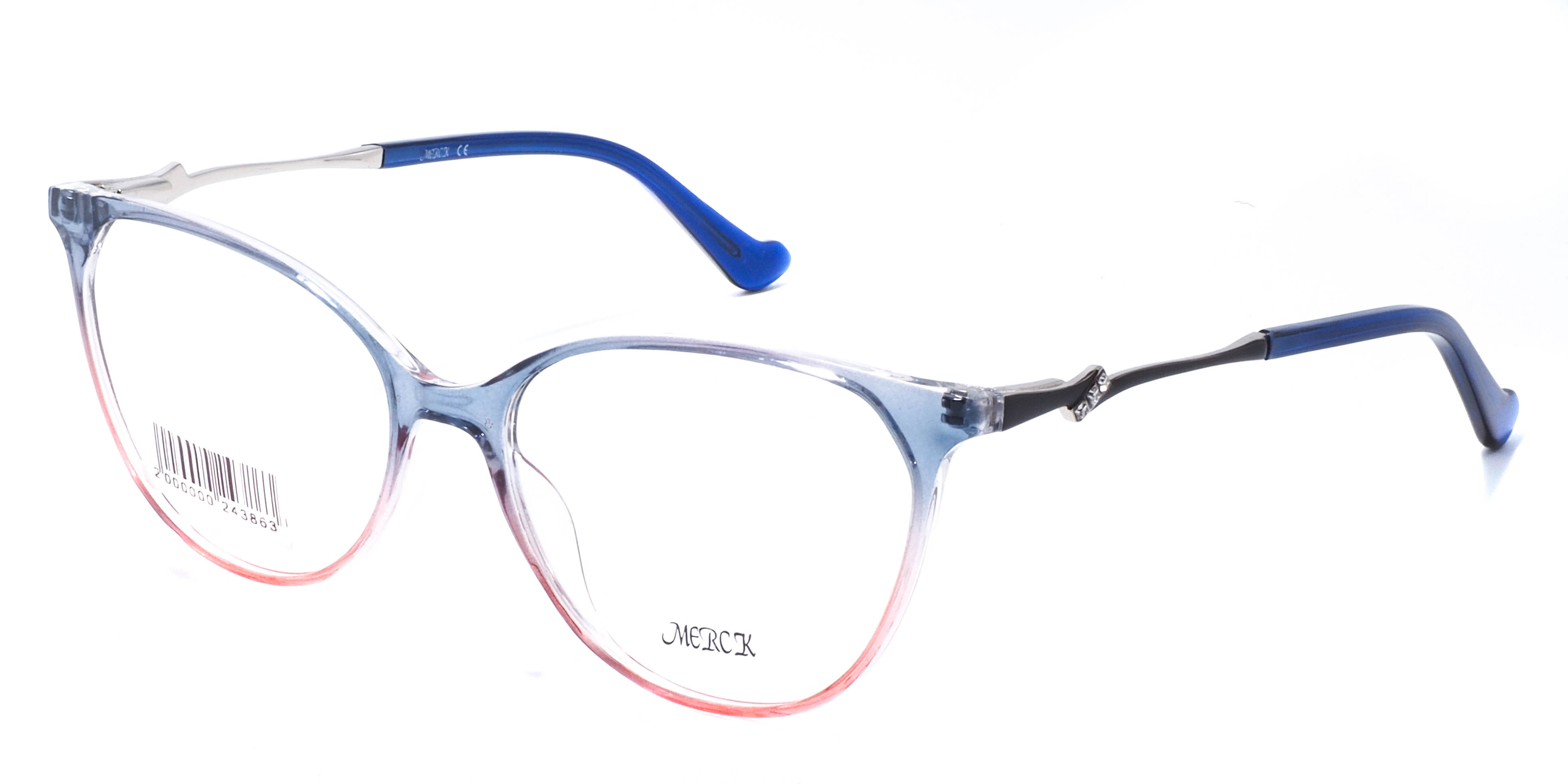 оправа Merck YT13012 C6