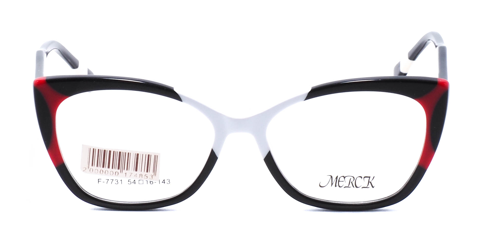 оправа Merck F-7731 C1