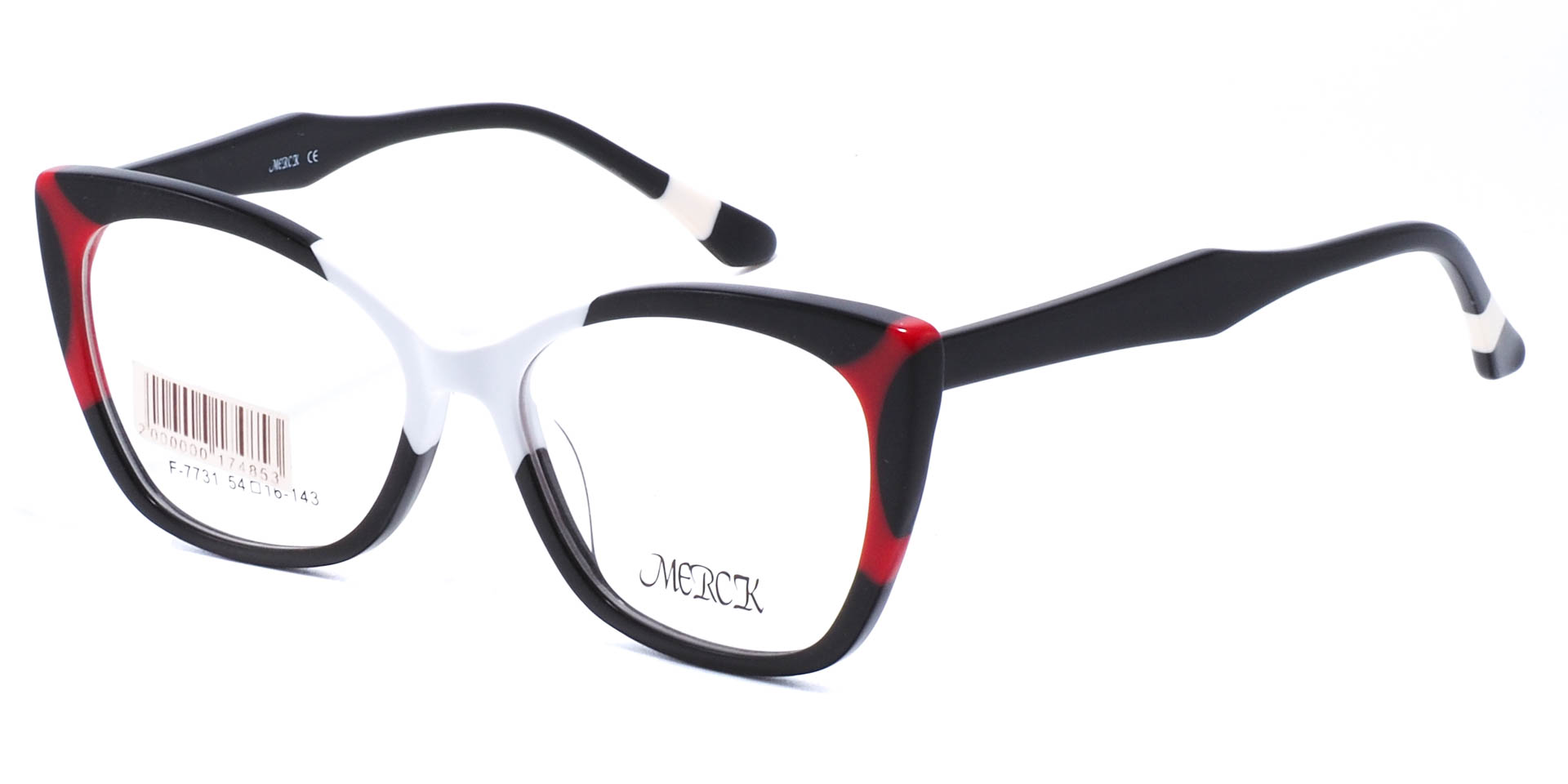 оправа Merck F-7731 C1