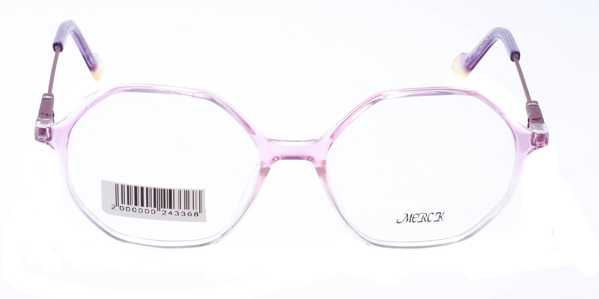 оправа Merck SY1016 C8