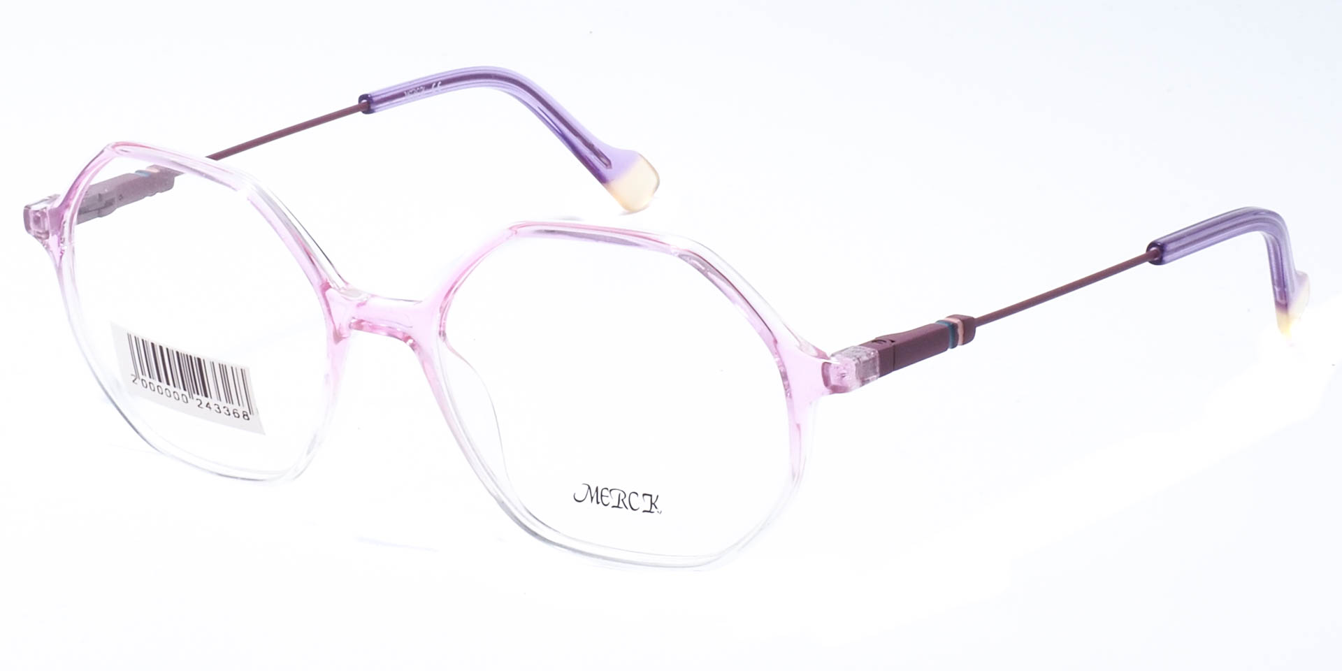 оправа Merck SY1016 C8