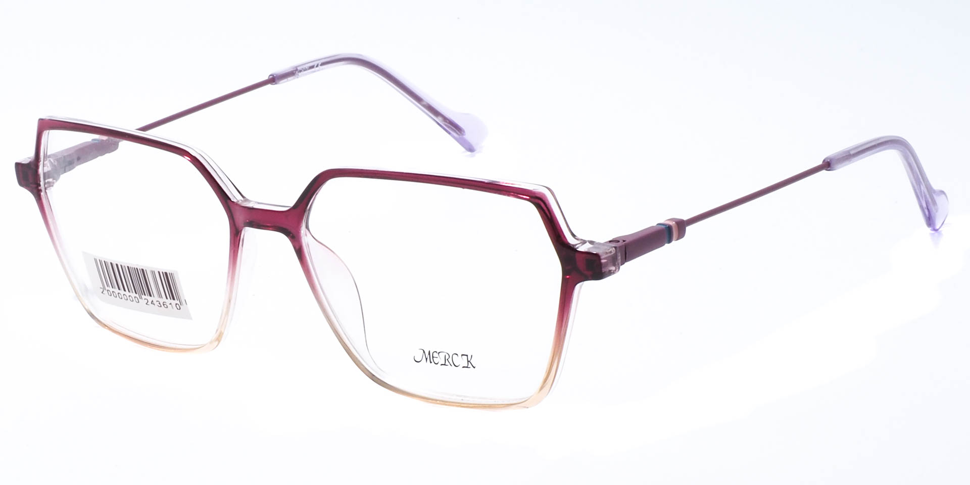 оправа Merck SY1018 C8
