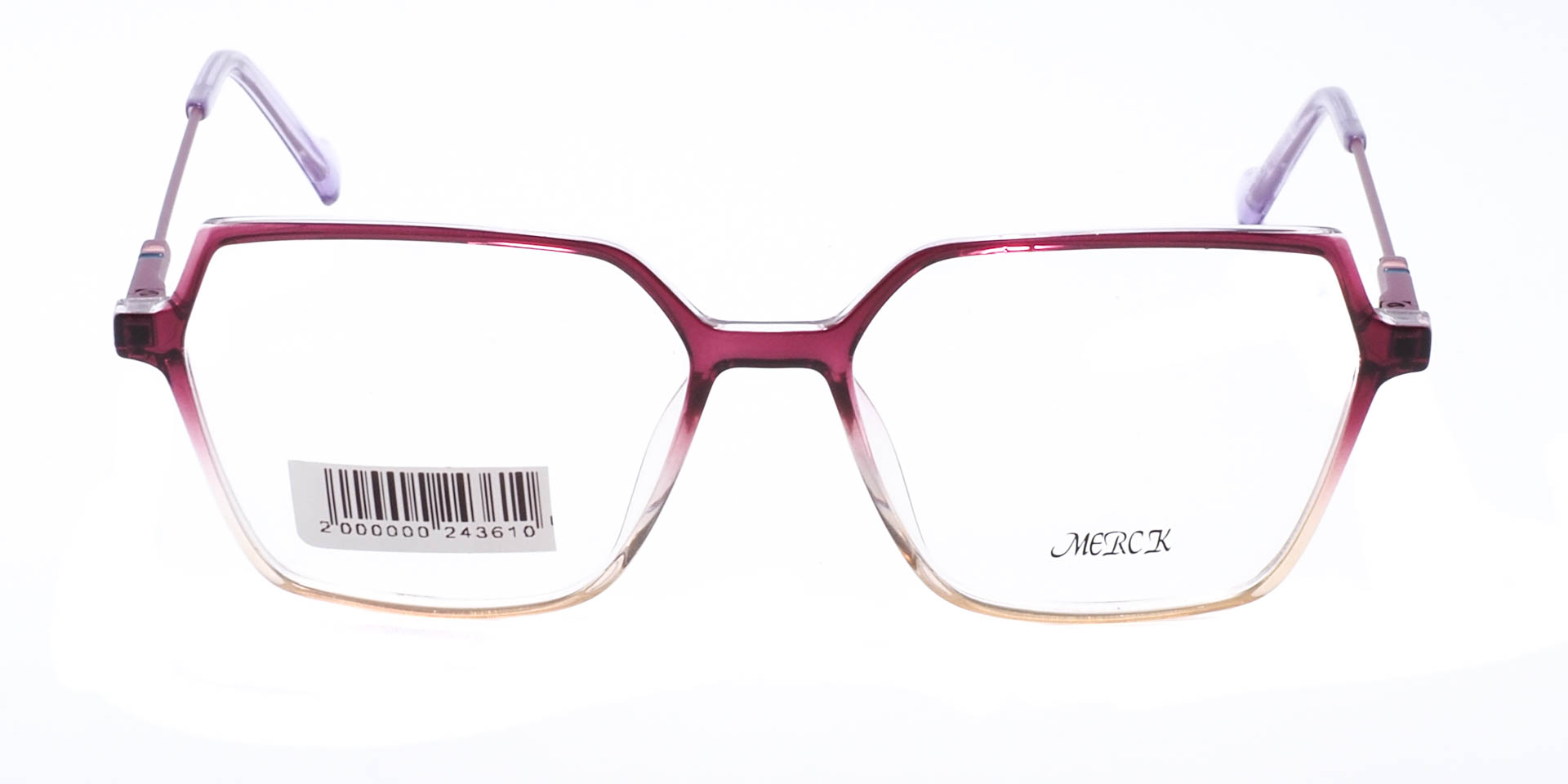 оправа Merck SY1018 C8