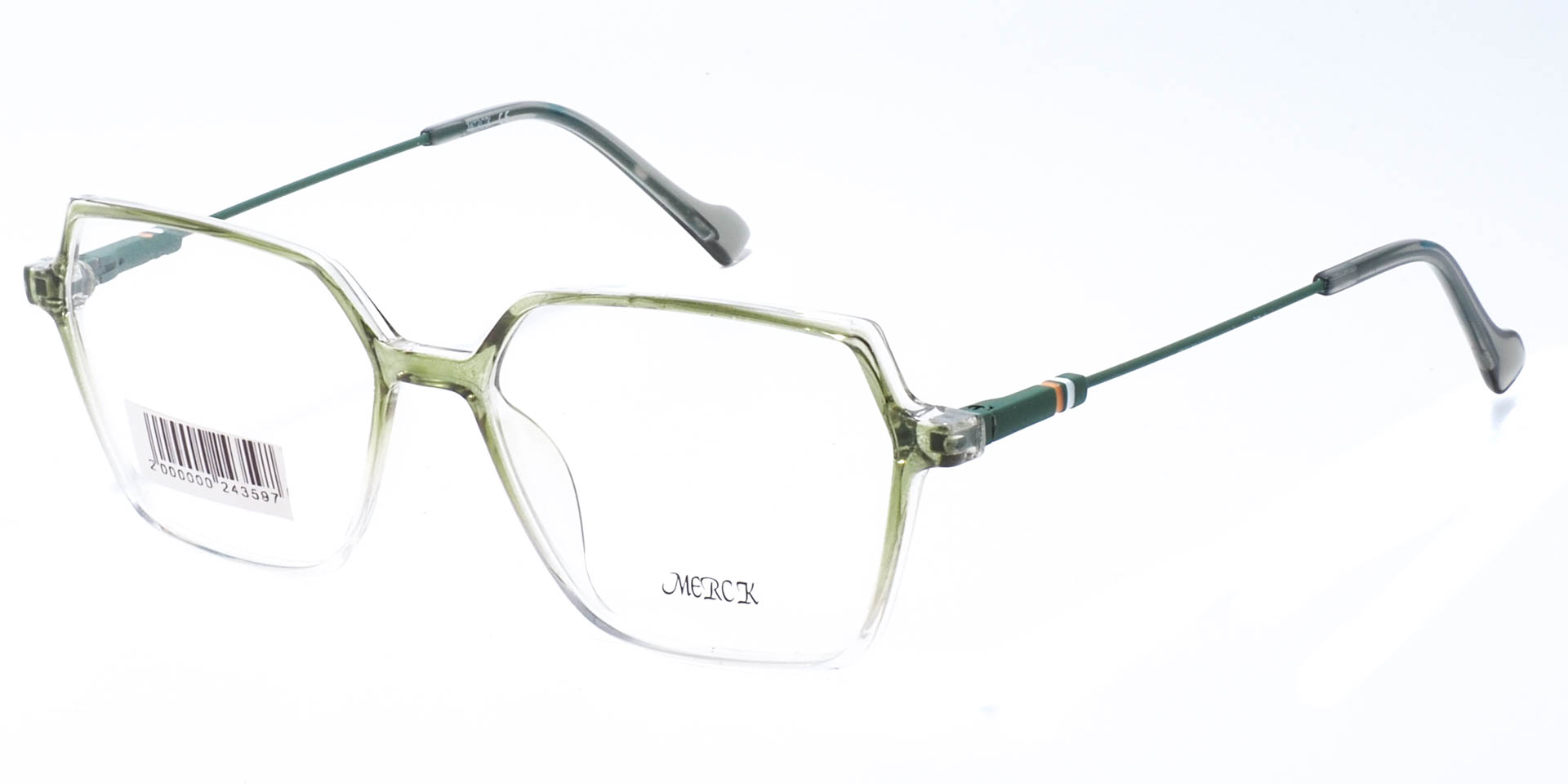 оправа Merck SY1018 C10