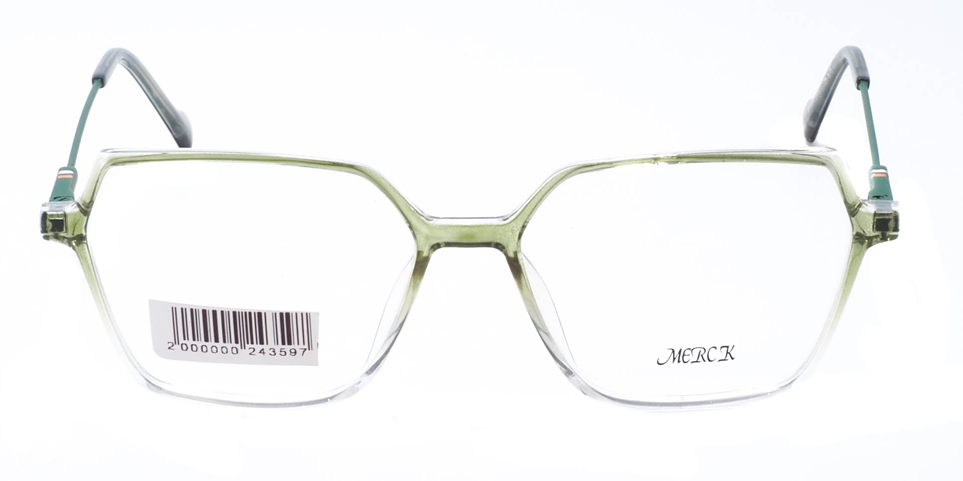 оправа Merck SY1018 C10