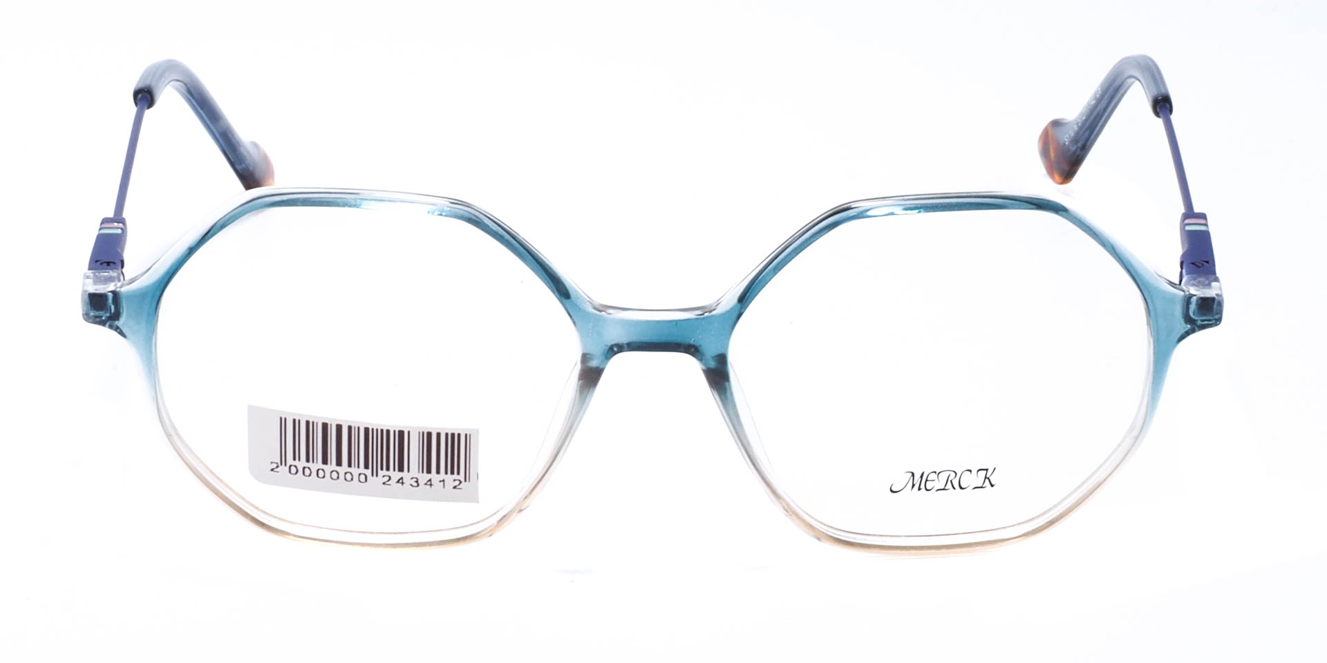 оправа Merck SY1016 C6