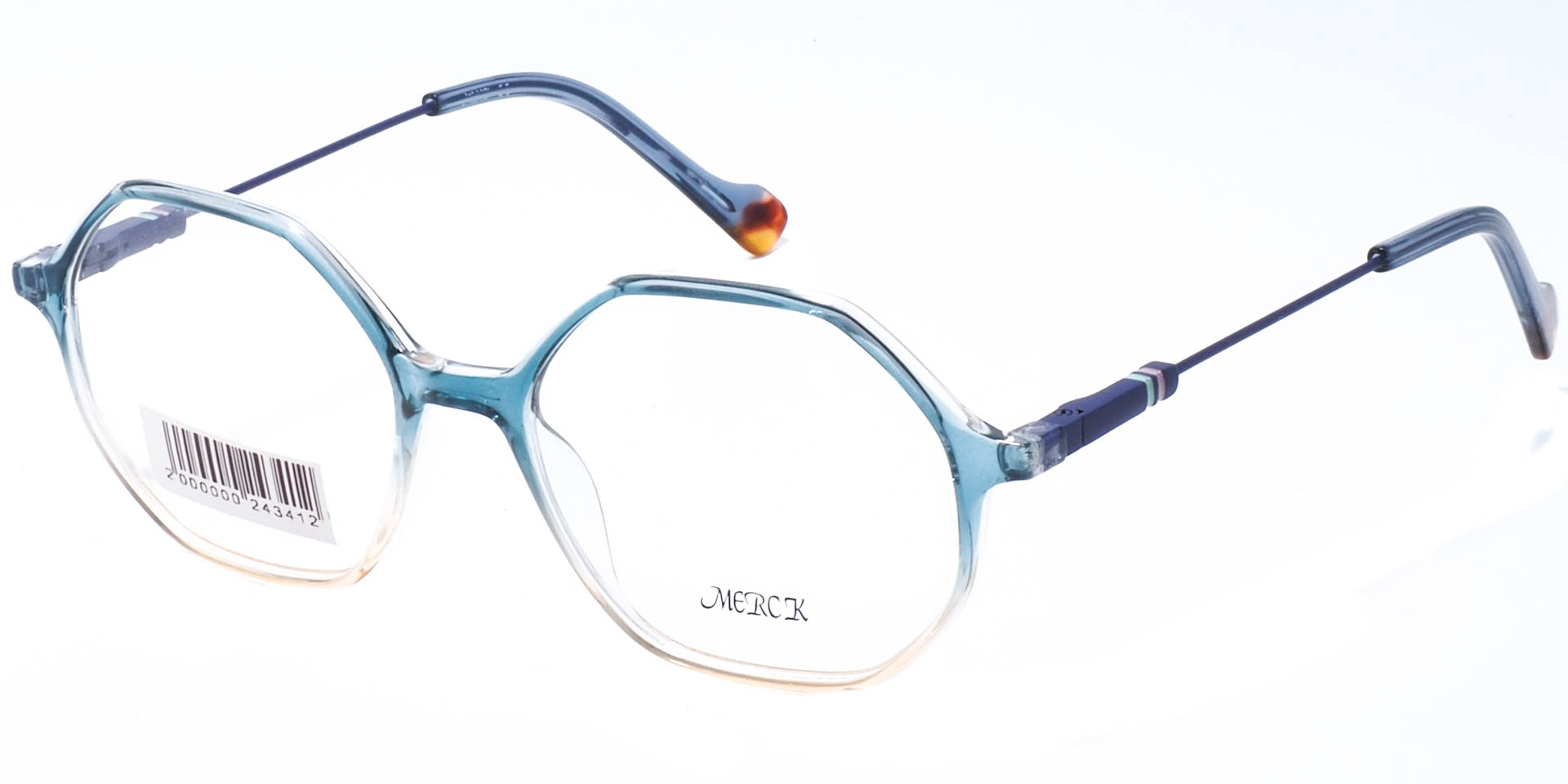 оправа Merck SY1016 C6