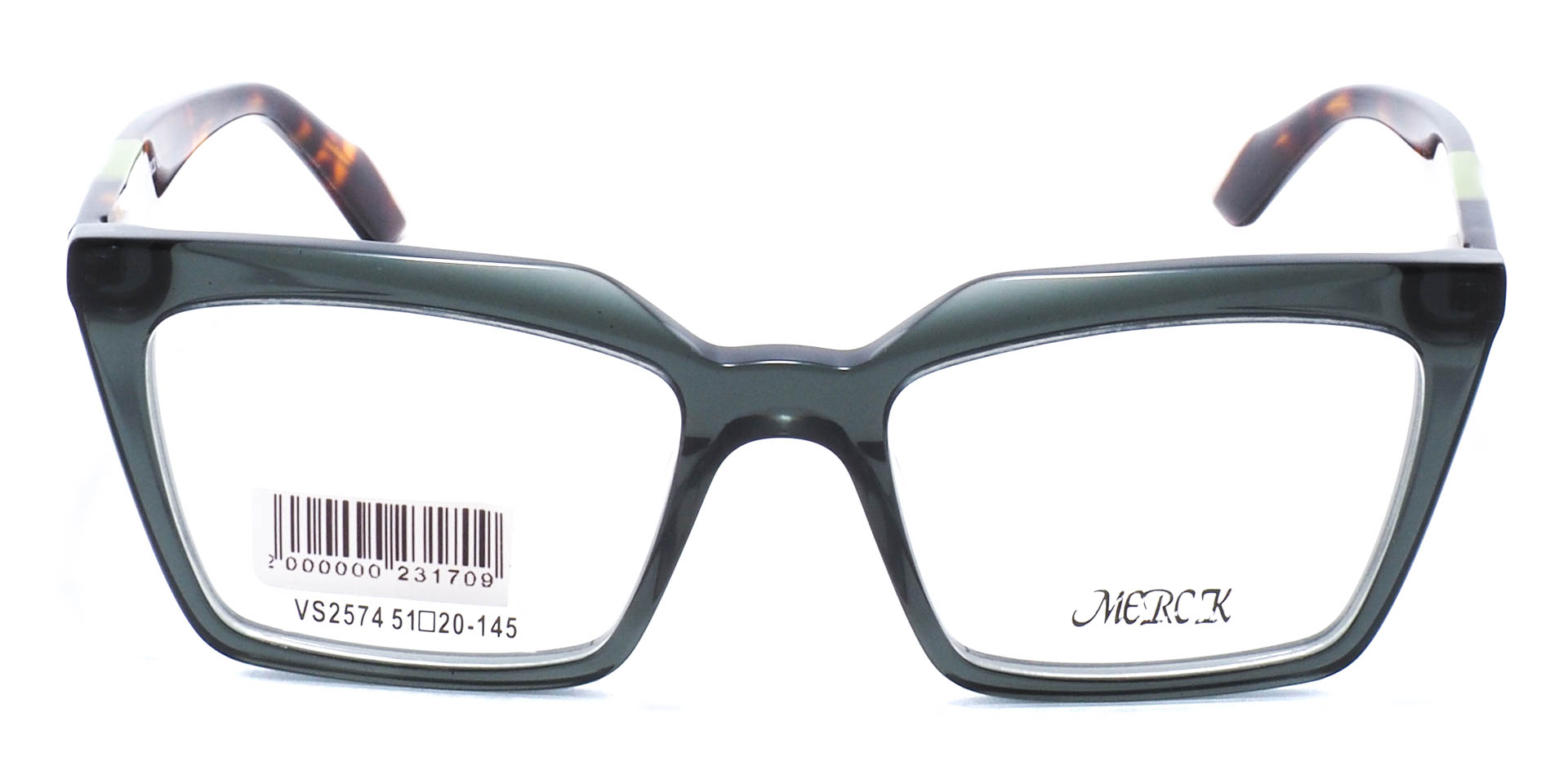 оправа Merck VS2574 C3