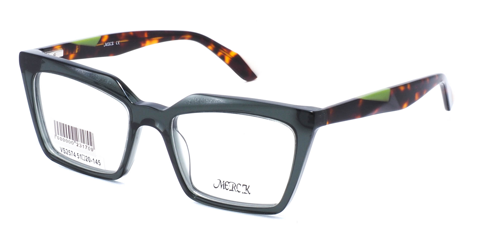 оправа Merck VS2574 C3