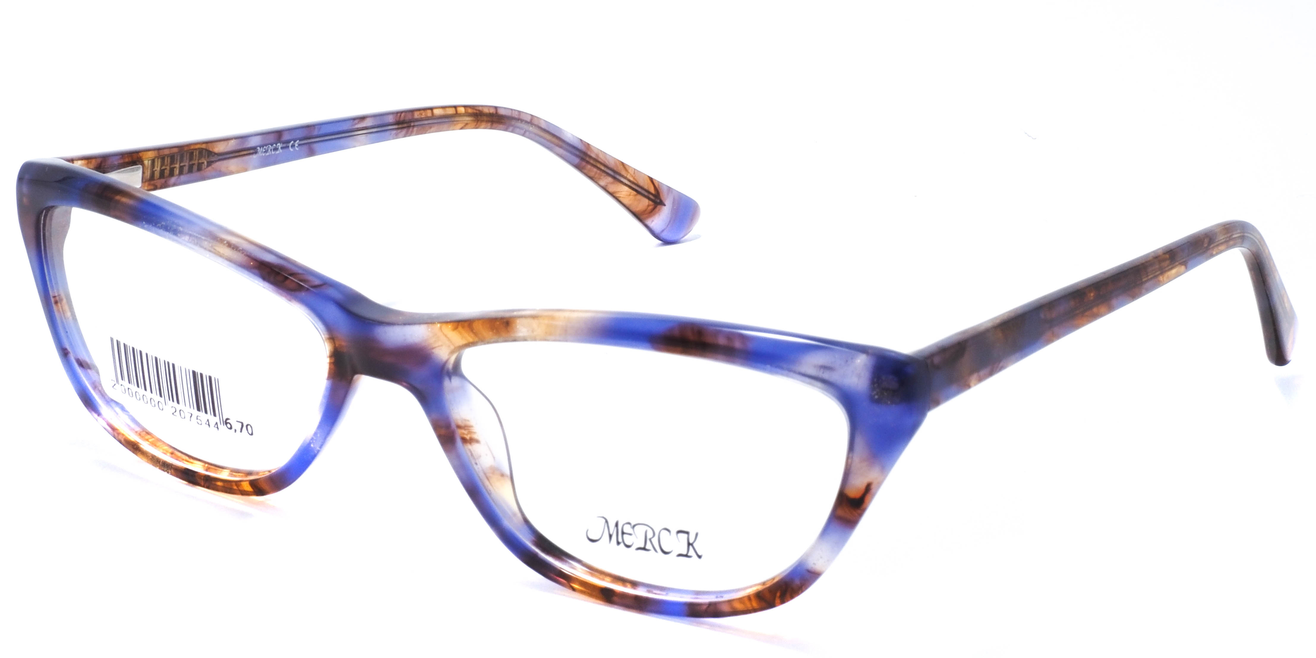 оправа Merck RA6618 C04