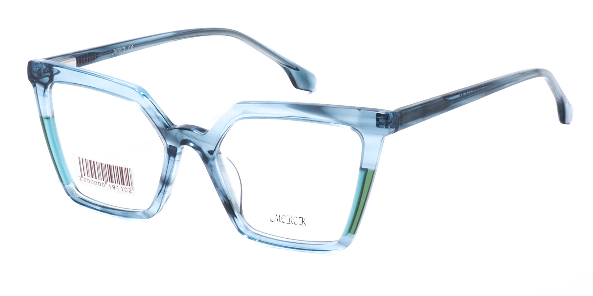 оправа Merck 9827 C5