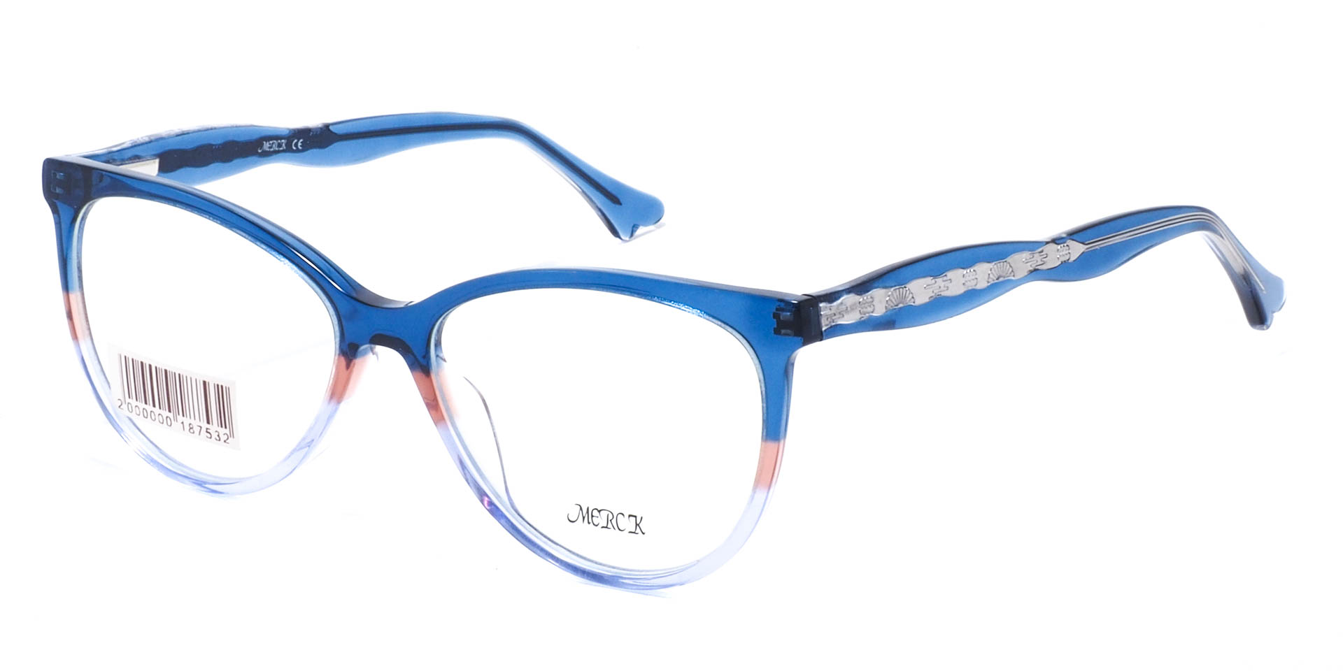 оправа Merck LU220 Col4