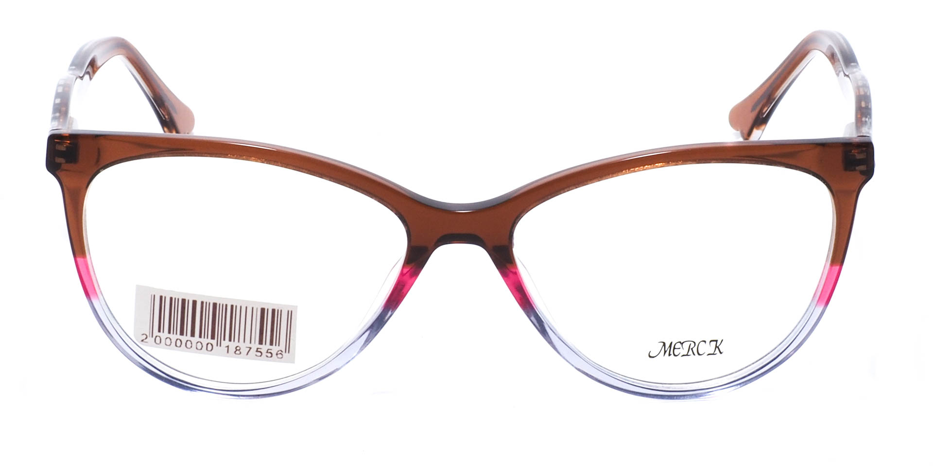 оправа Merck LU220 Col6