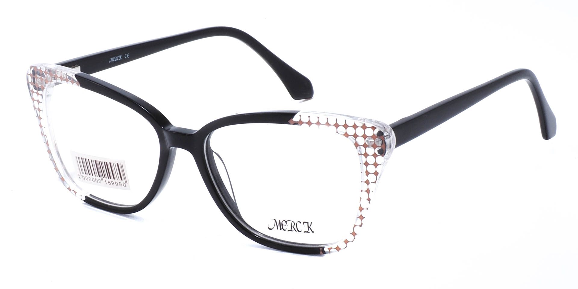 оправа Merck MG6416A C1