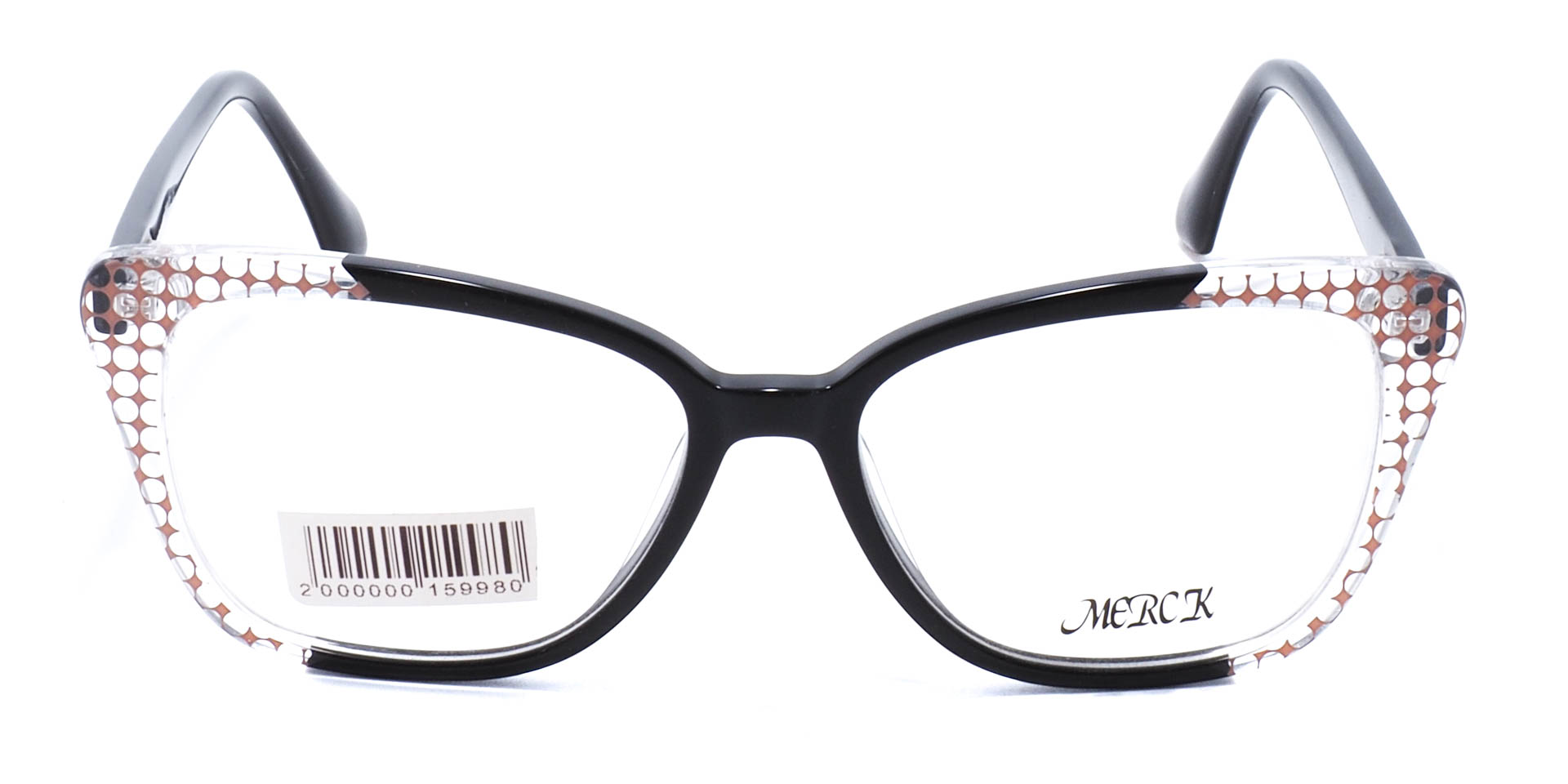 оправа Merck MG6416A C1