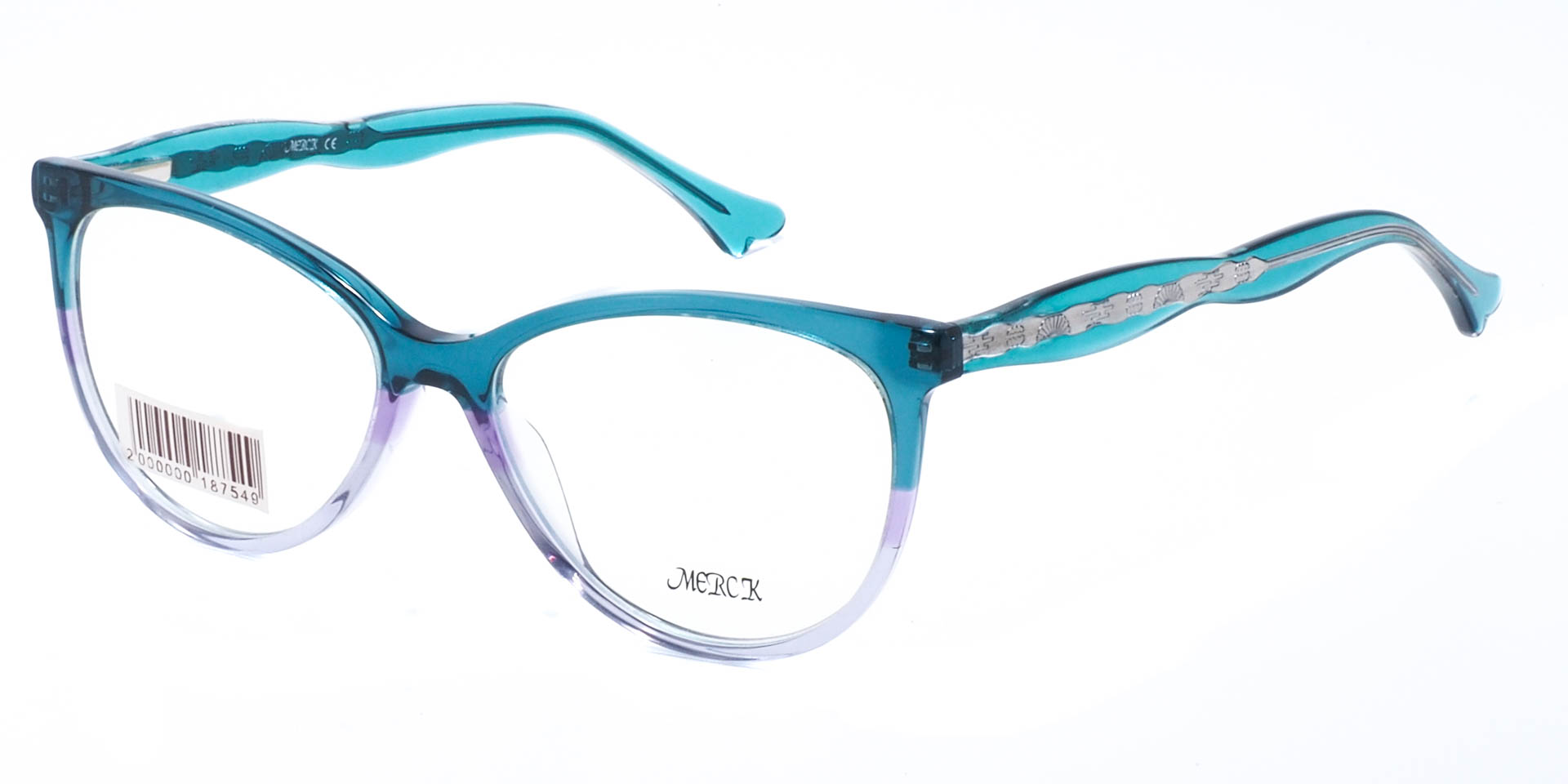 оправа Merck LU220 Col5