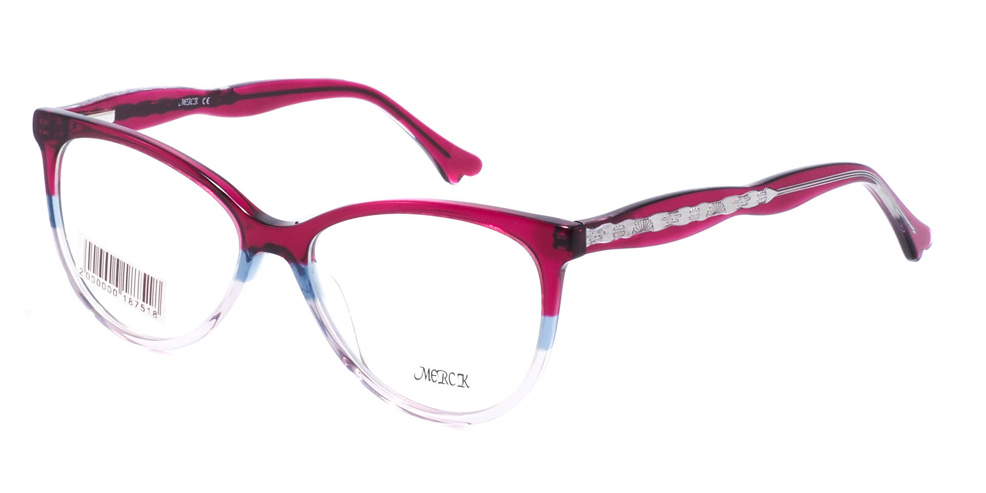 оправа Merck LU220 Col2