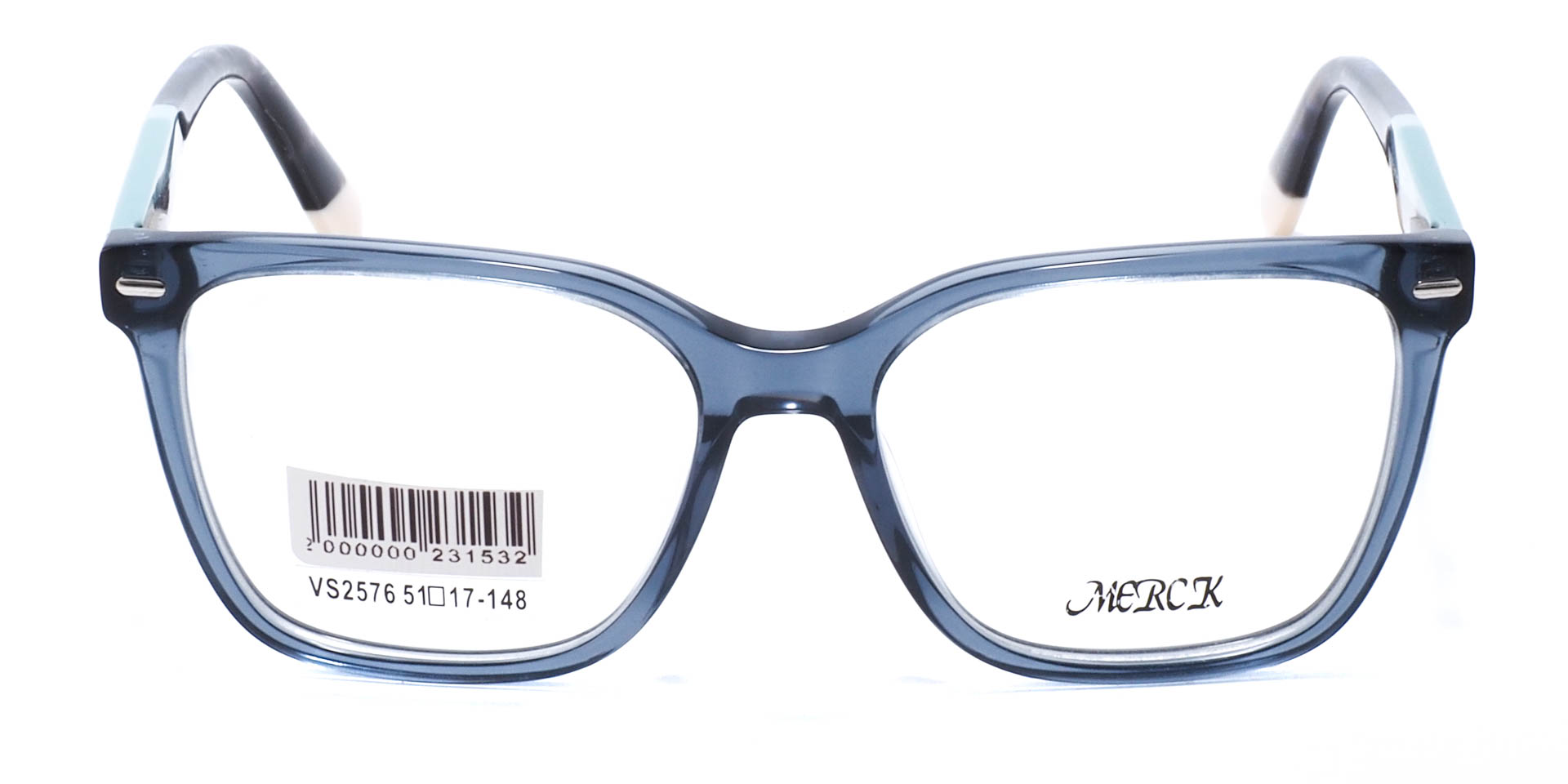 оправа Merck VS2576 C2