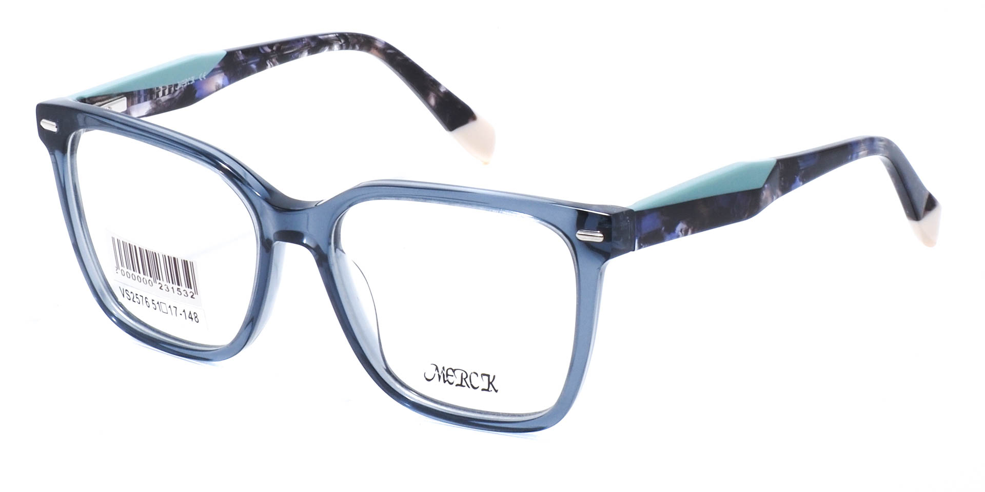 оправа Merck VS2576 C2