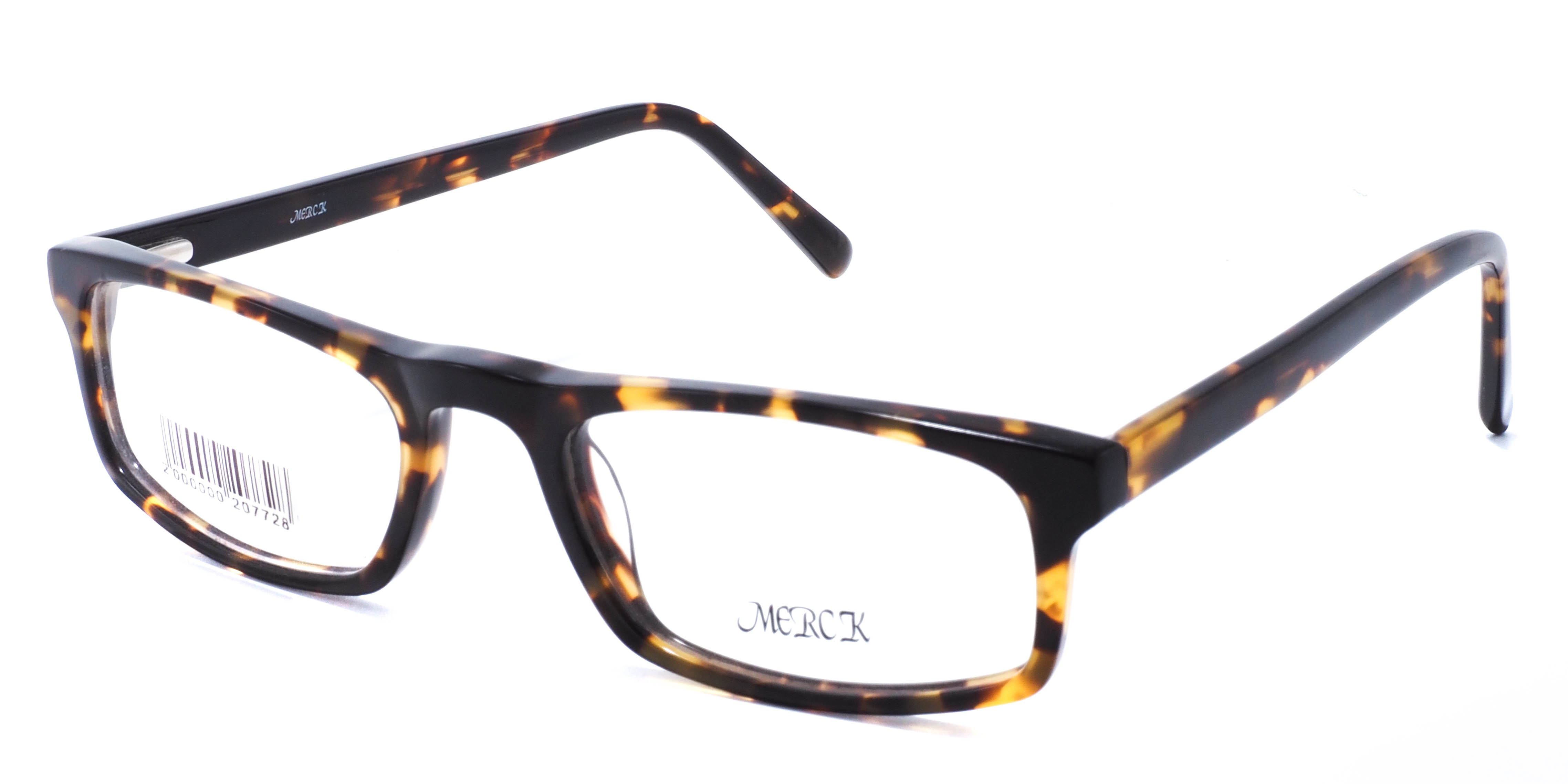 оправа Merck RA6601 C02