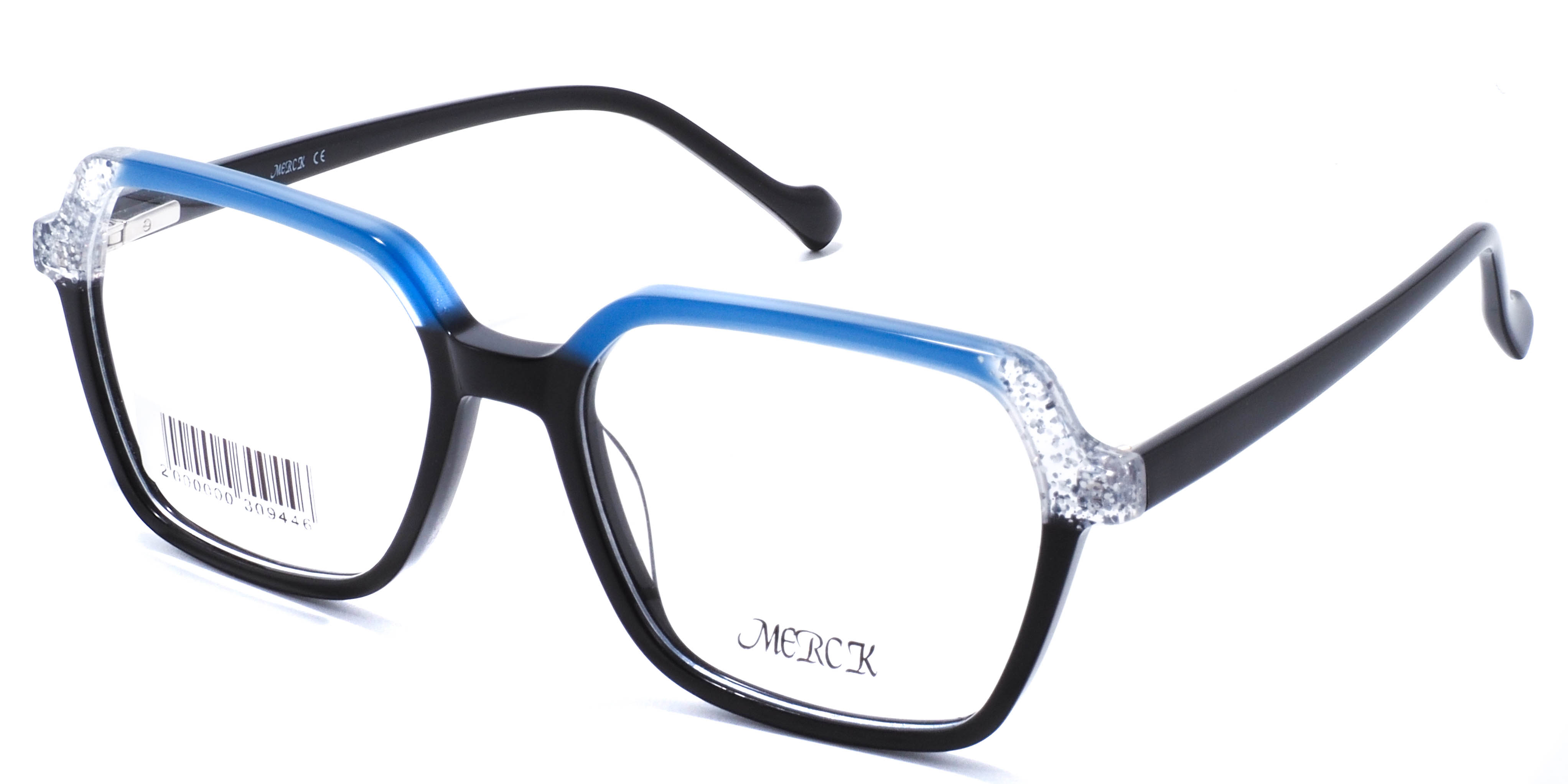 оправа Merck LM-6027 C1