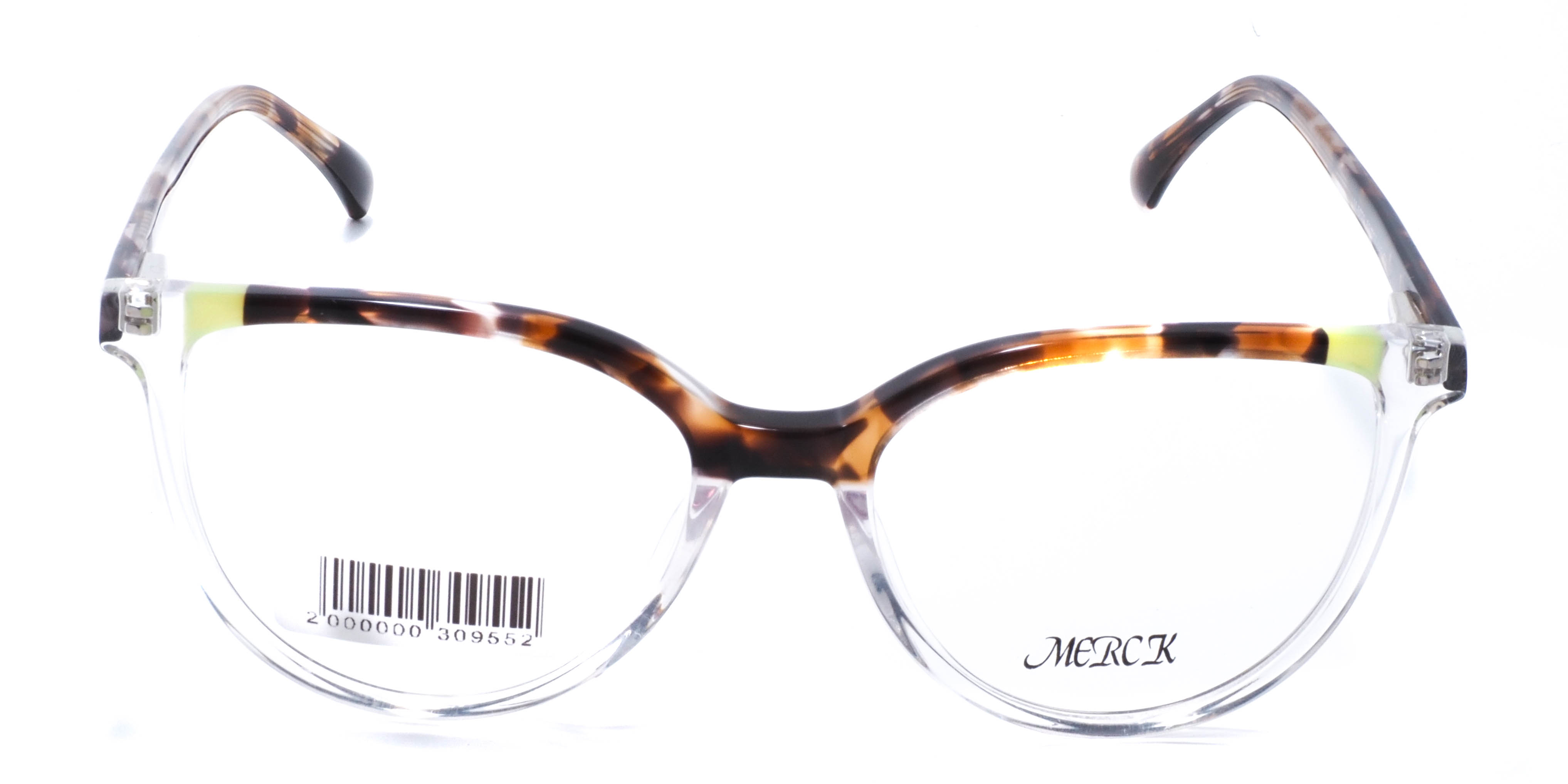 оправа Merck LM-6029 C4
