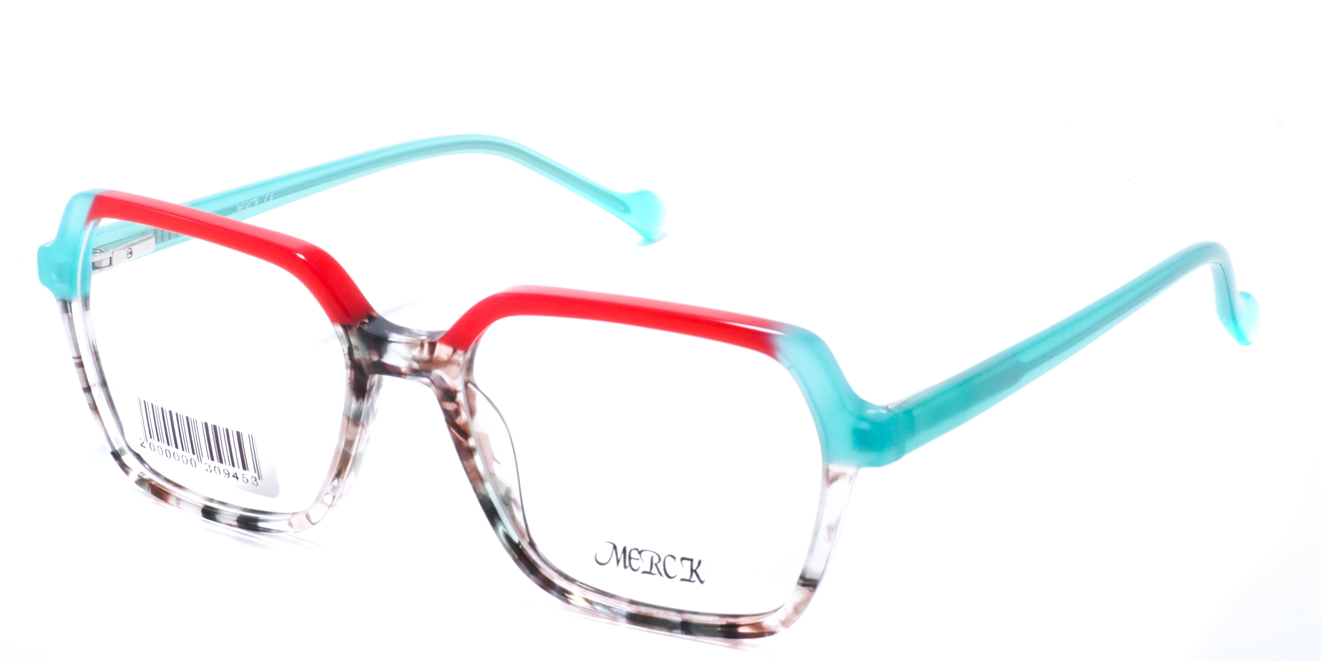 оправа Merck LM-6027 C2