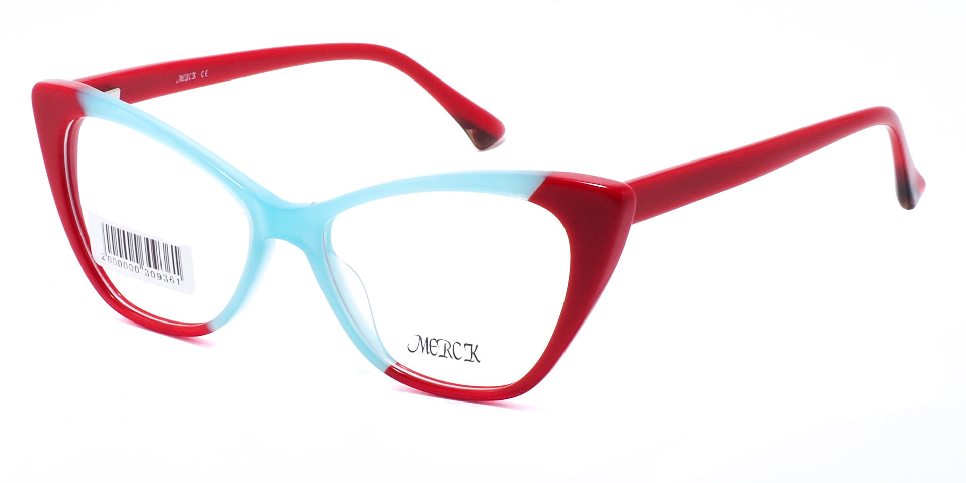 оправа Merck LM-6010 C1