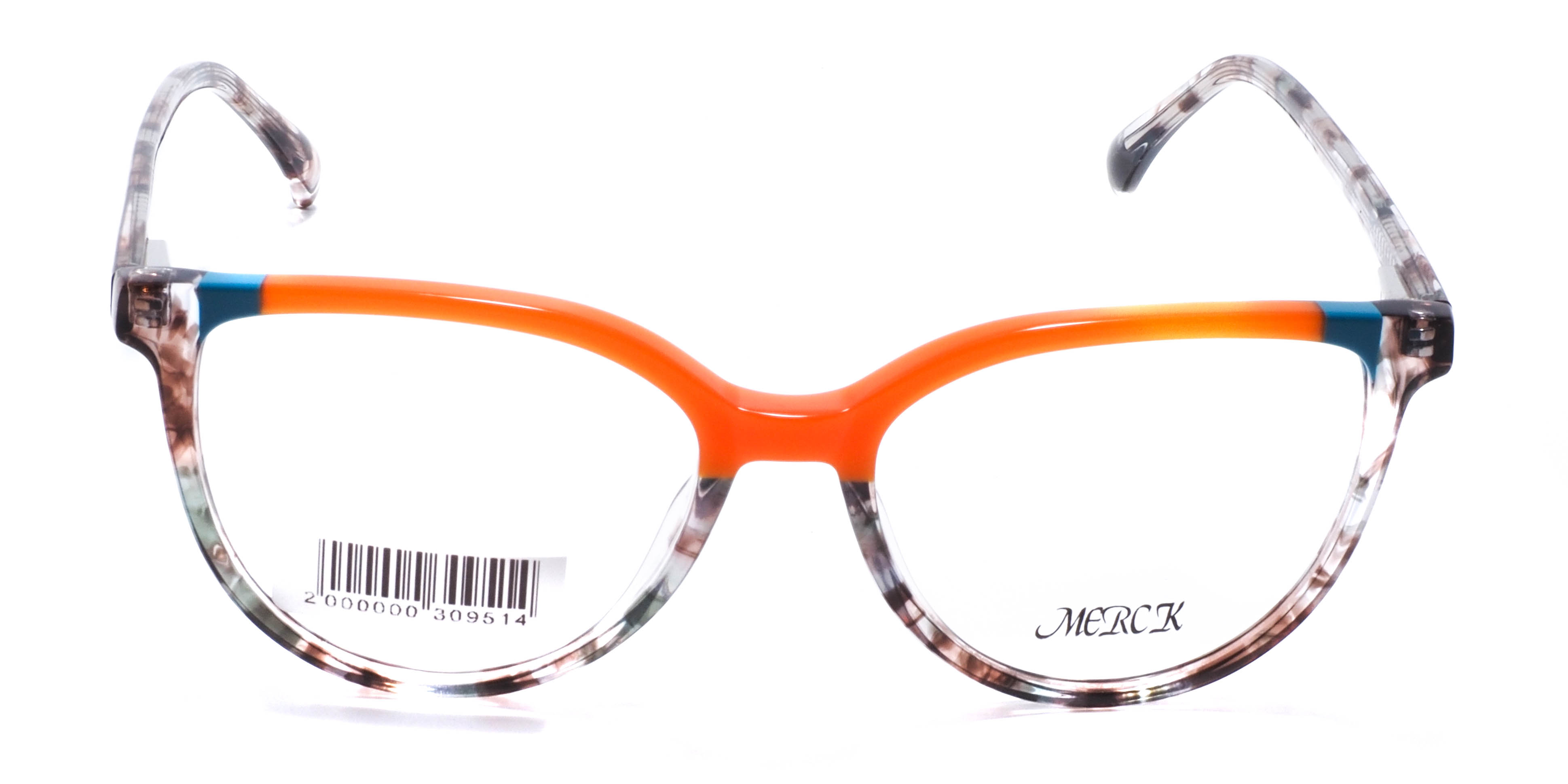 оправа Merck LM-6029 C2