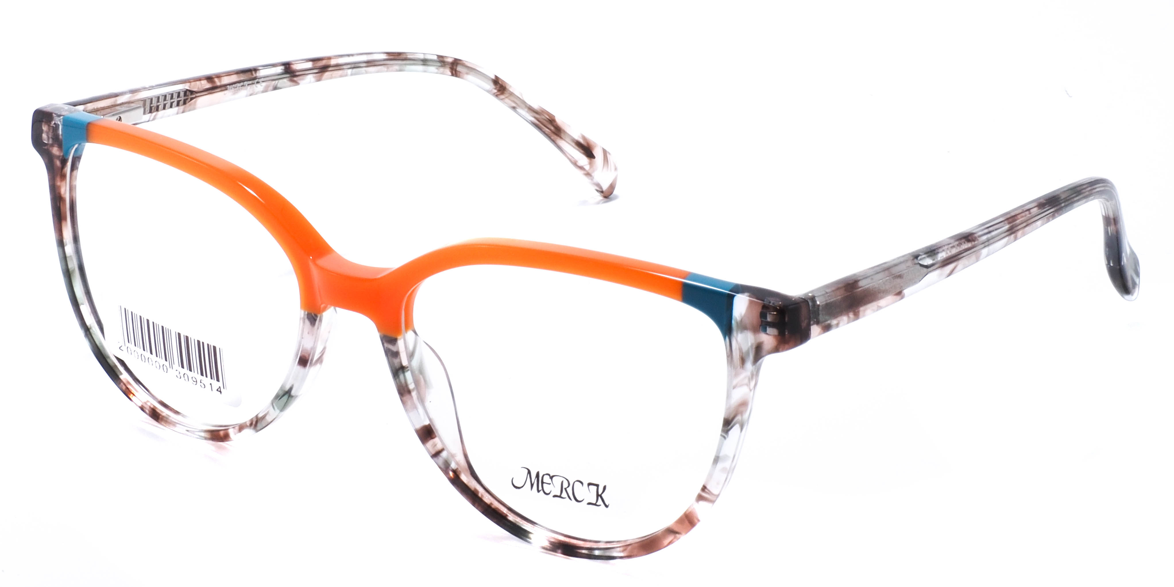 оправа Merck LM-6029 C2