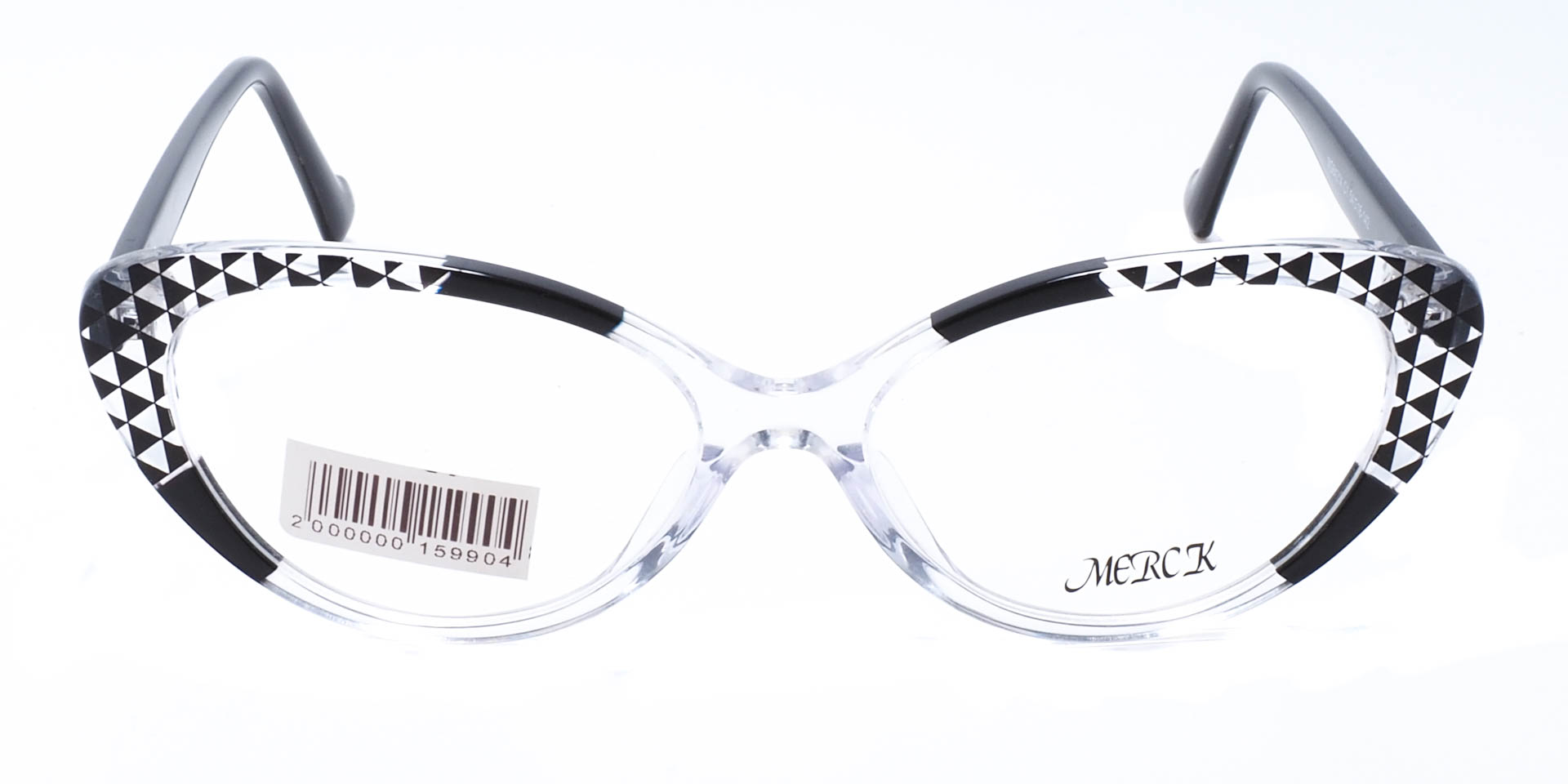 оправа Merck MG6421A C1