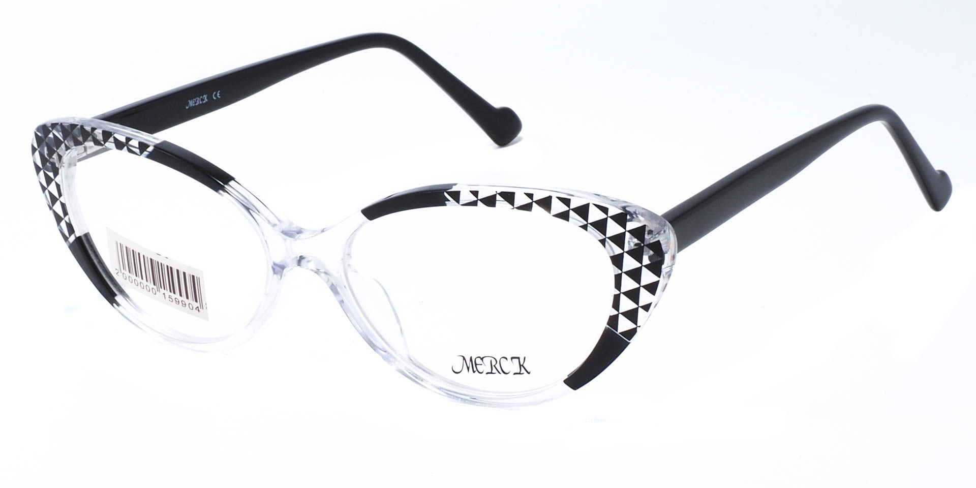 оправа Merck MG6421A C1