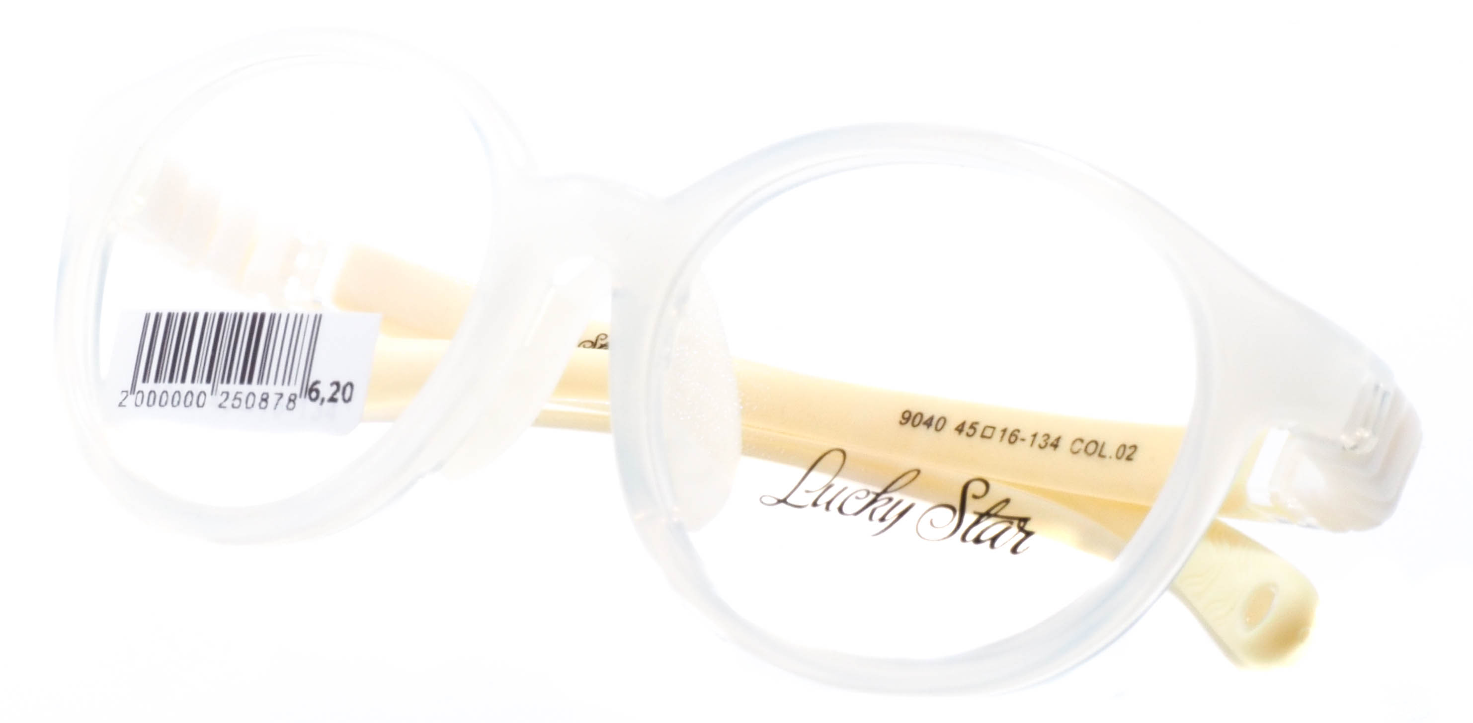 оправа Lucky Star 9040 COL.02