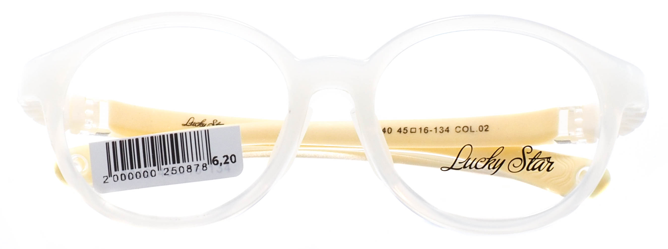 оправа Lucky Star 9040 COL.02