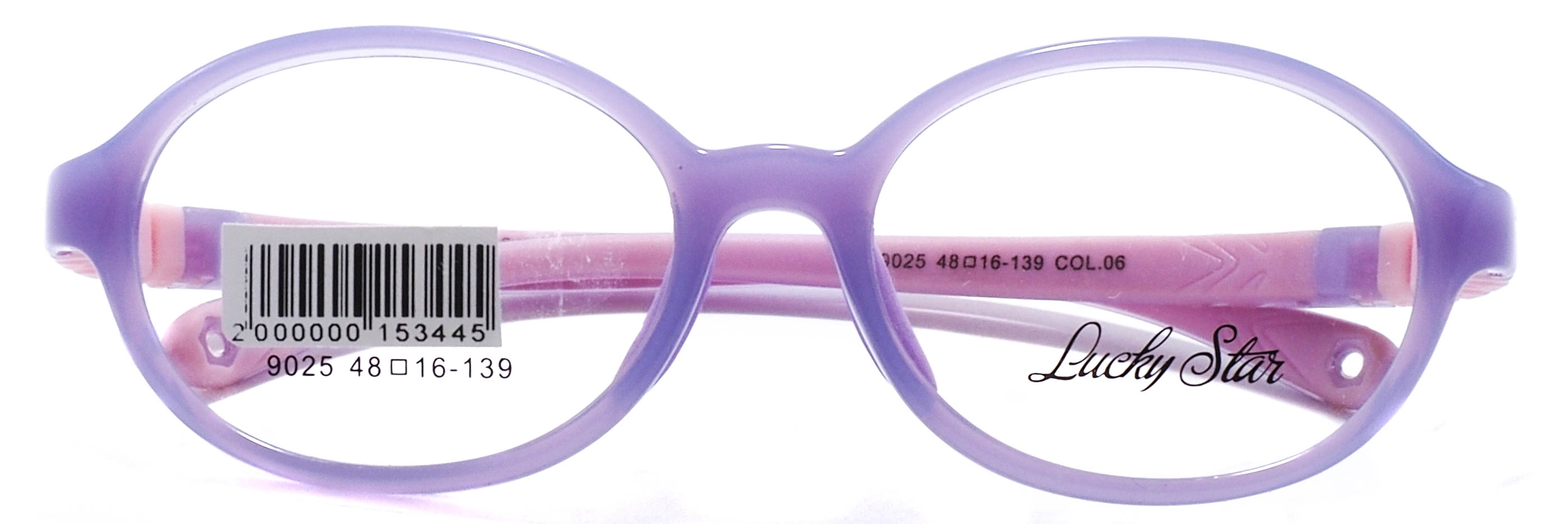 оправа Lucky Star 9025 COL.06