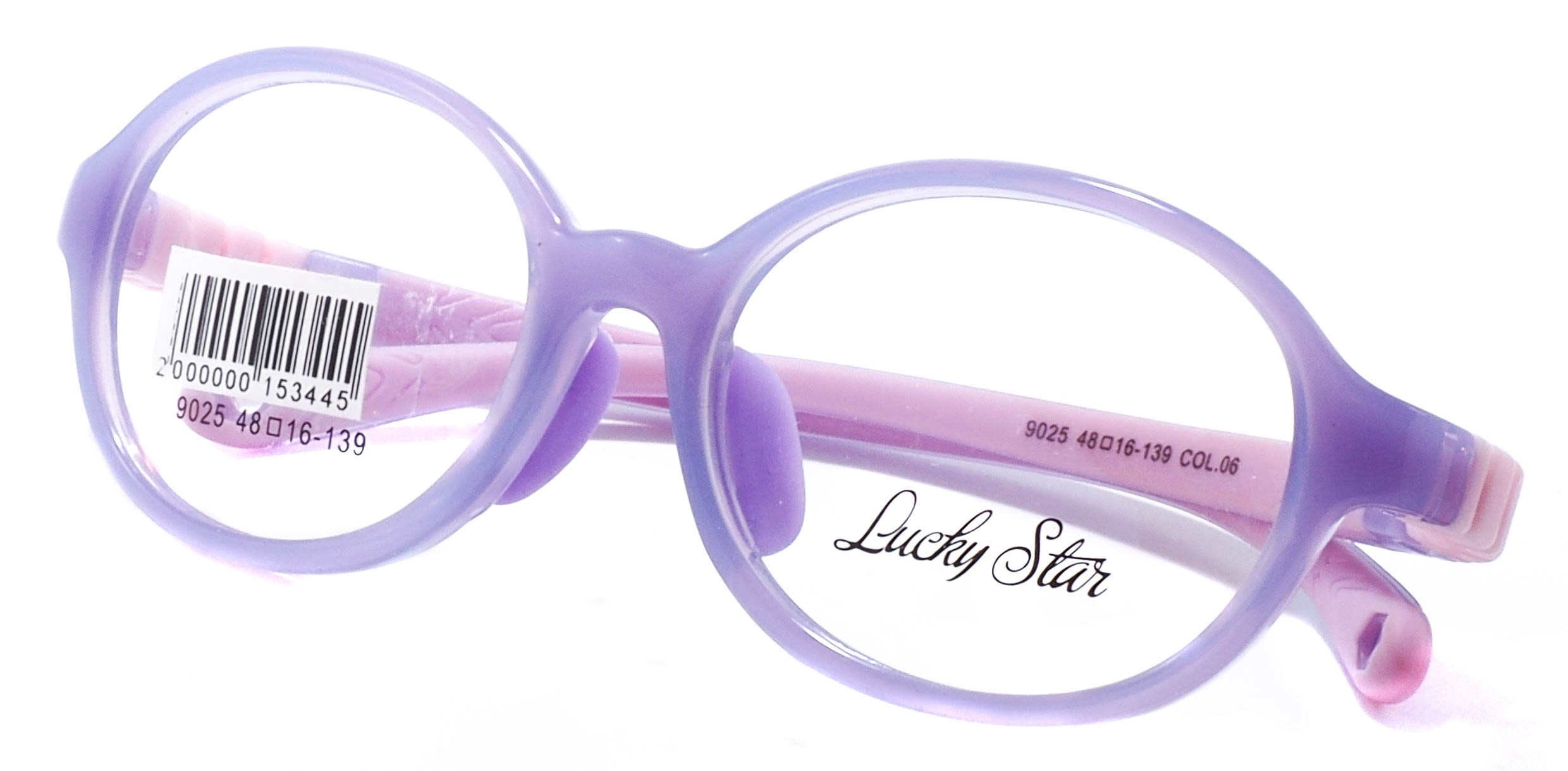 оправа Lucky Star 9025 COL.06