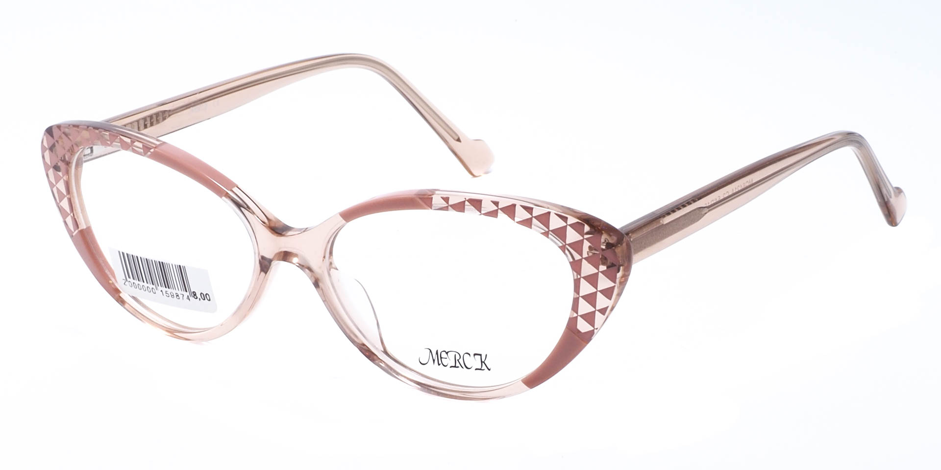 оправа Merck MG6421A C2