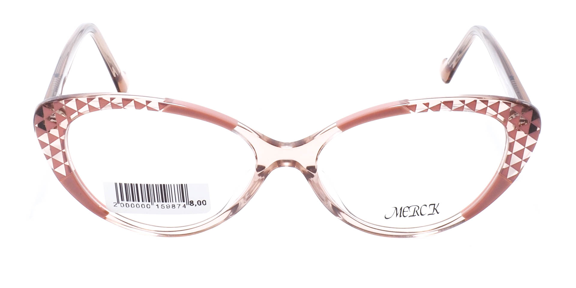оправа Merck MG6421A C2