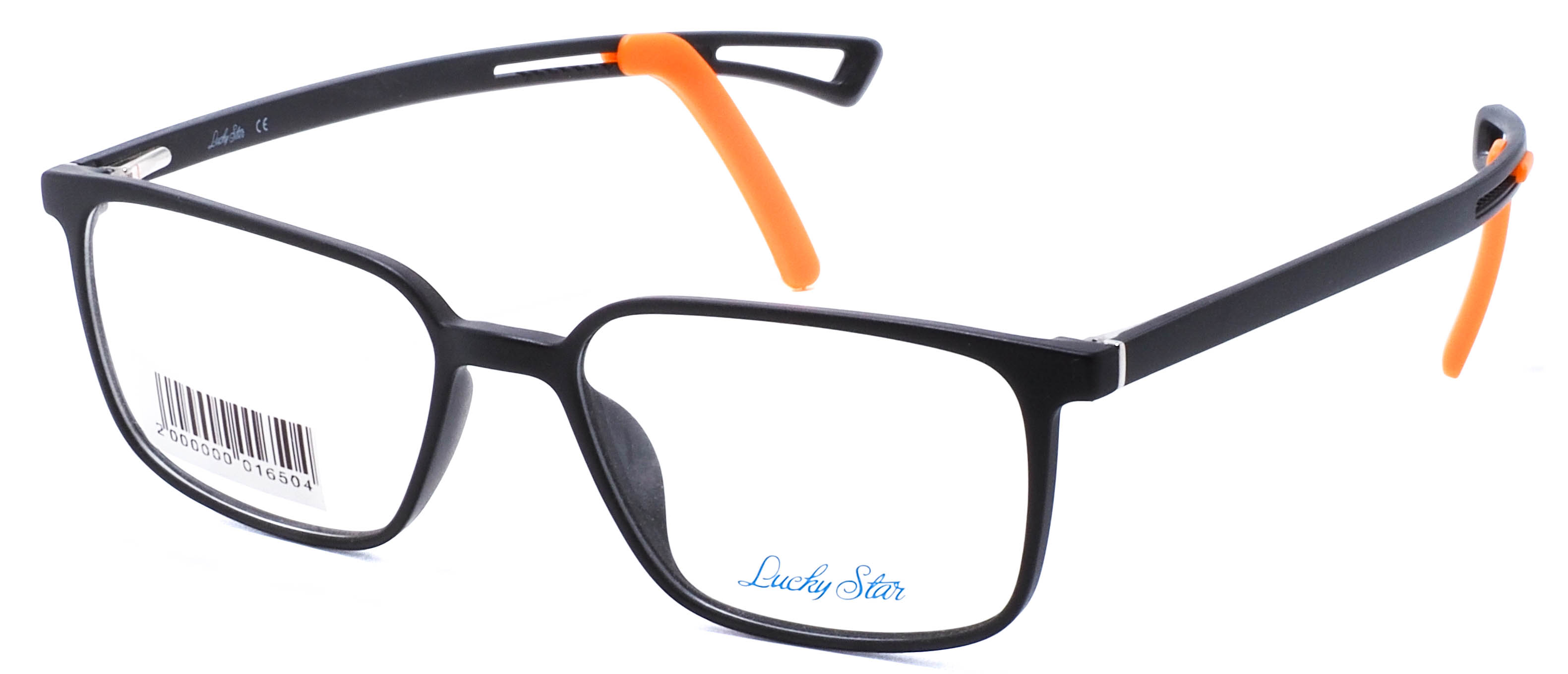 оправа Lucky Star MC01-11 C.01Q