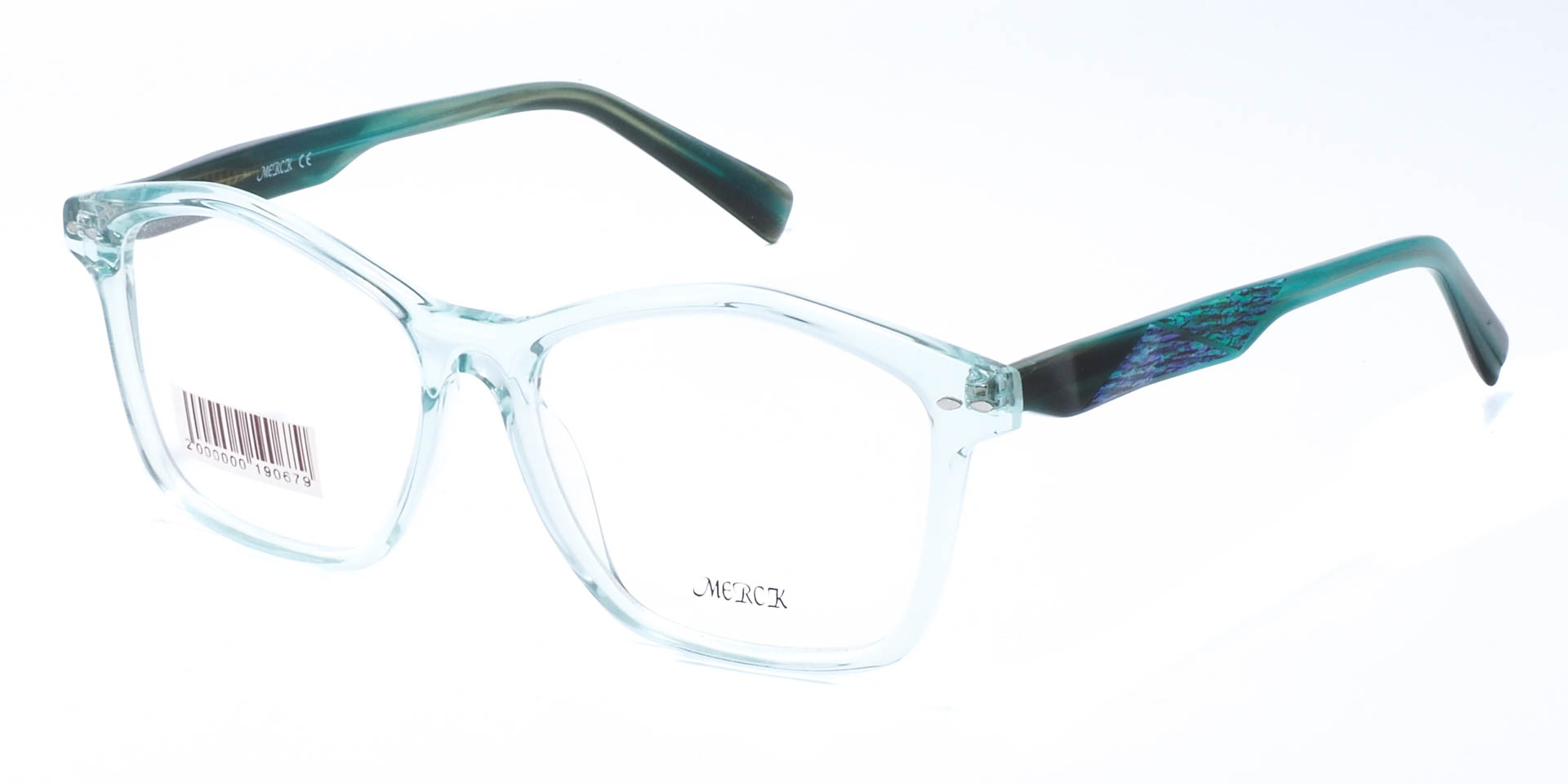 оправа Merck 9811 C5